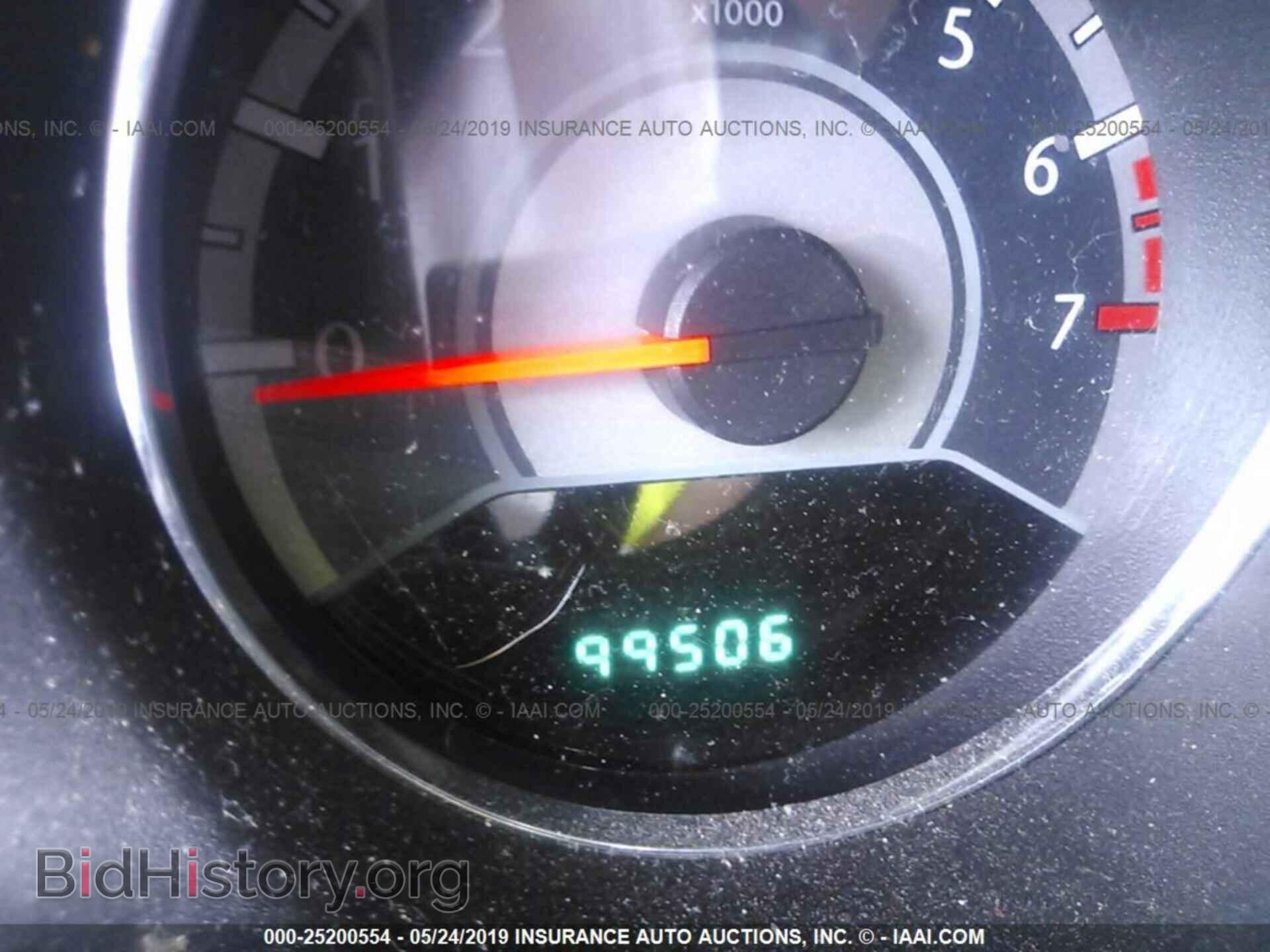 2012 CHRYSLER 200 - VIN: 1C3CCBBB8CN178135 - Фото 7