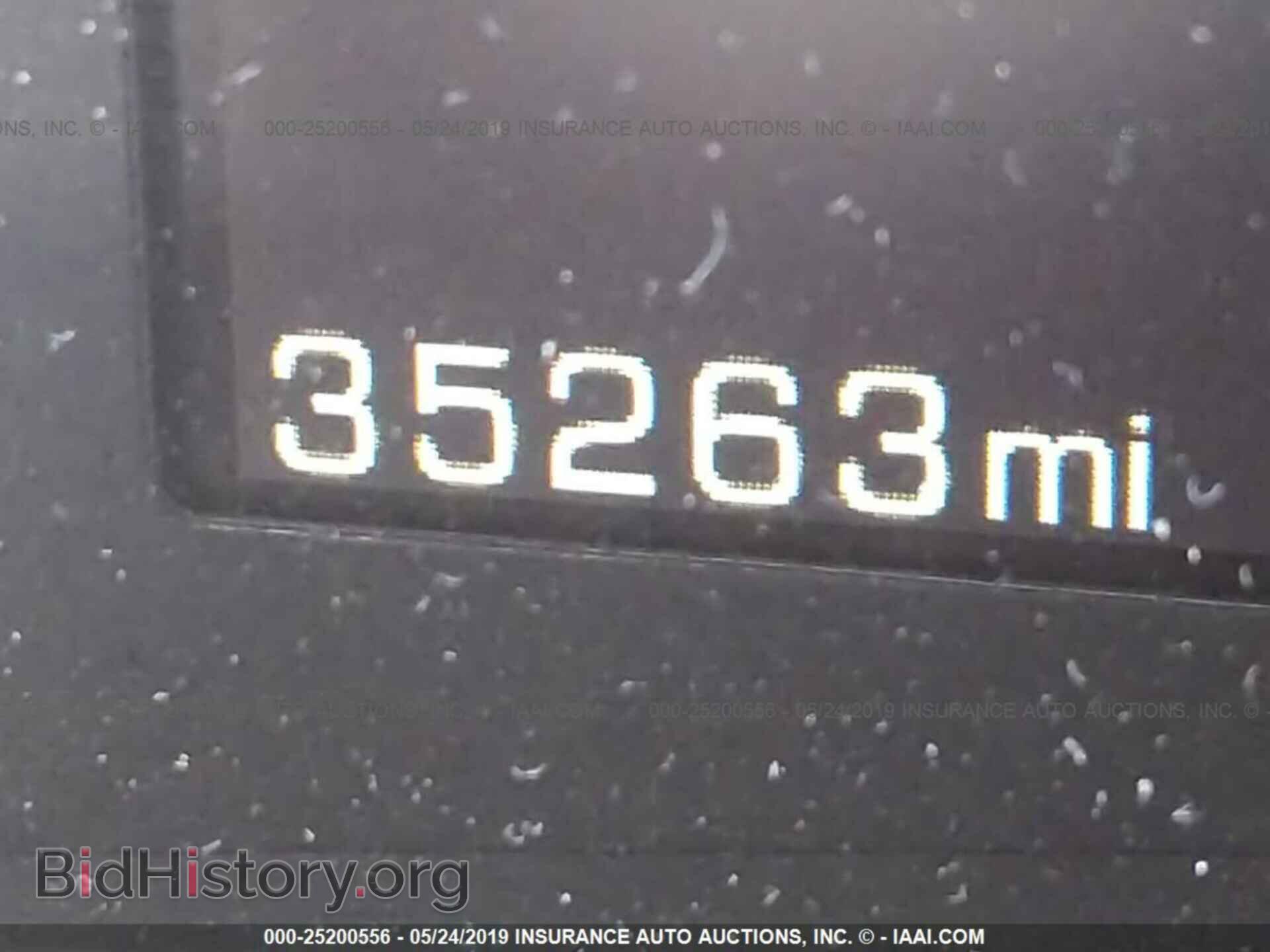 2015 CADILLAC XTS - VIN: 2G61N5S33F9124288 - Фото 7