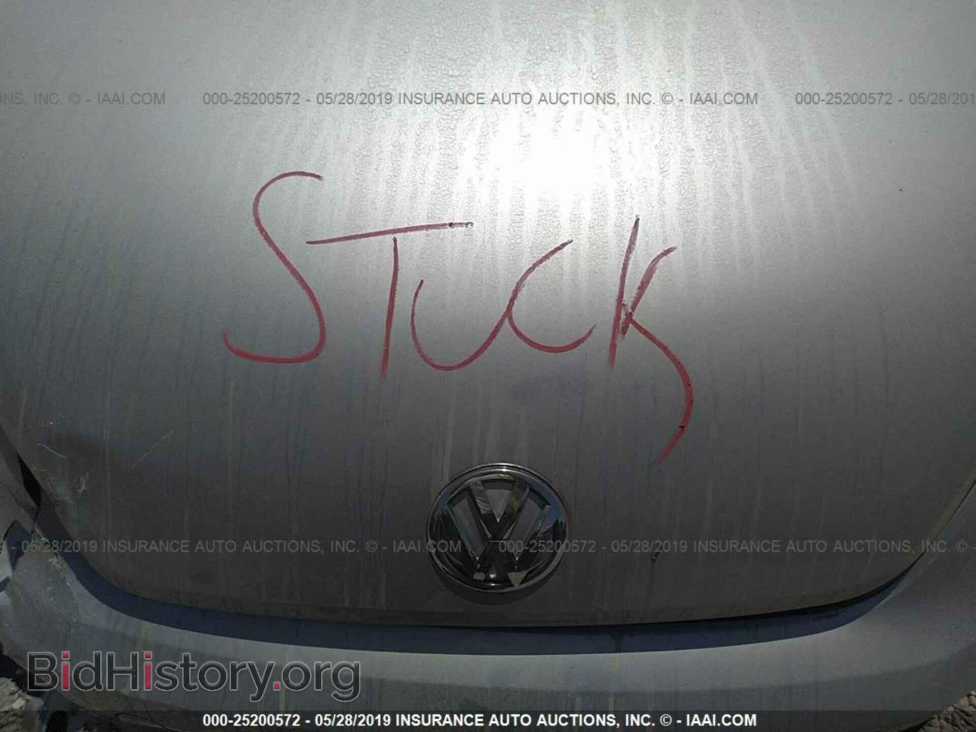 2014 VOLKSWAGEN BEETLE - VIN: 3VWF17AT3EM641069 - Photo 10