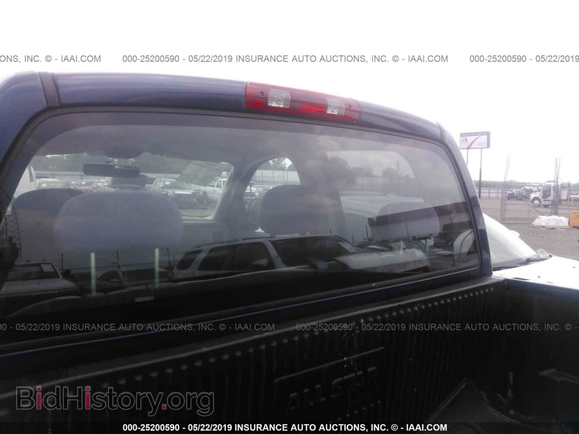 2004 DODGE RAM 1500 - VIN: 1D7HA18N94S680938 - Photo 8