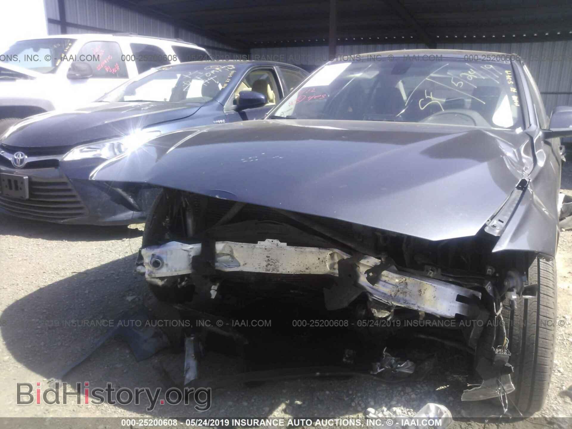 2012 BMW 328 - VIN: WBA3A5C56CF343375 - Фото 6