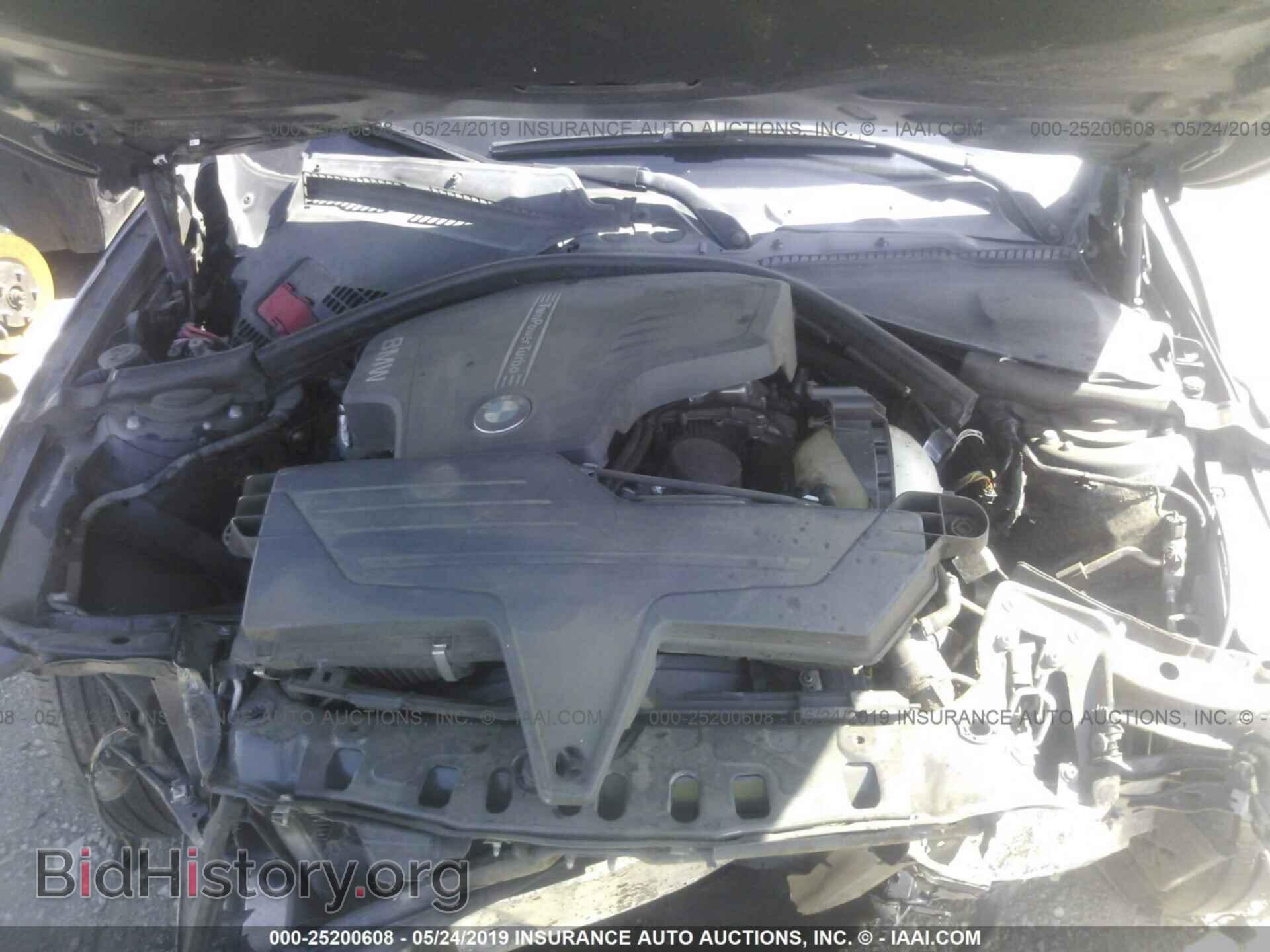 2012 BMW 328 - VIN: WBA3A5C56CF343375 - Фото 10