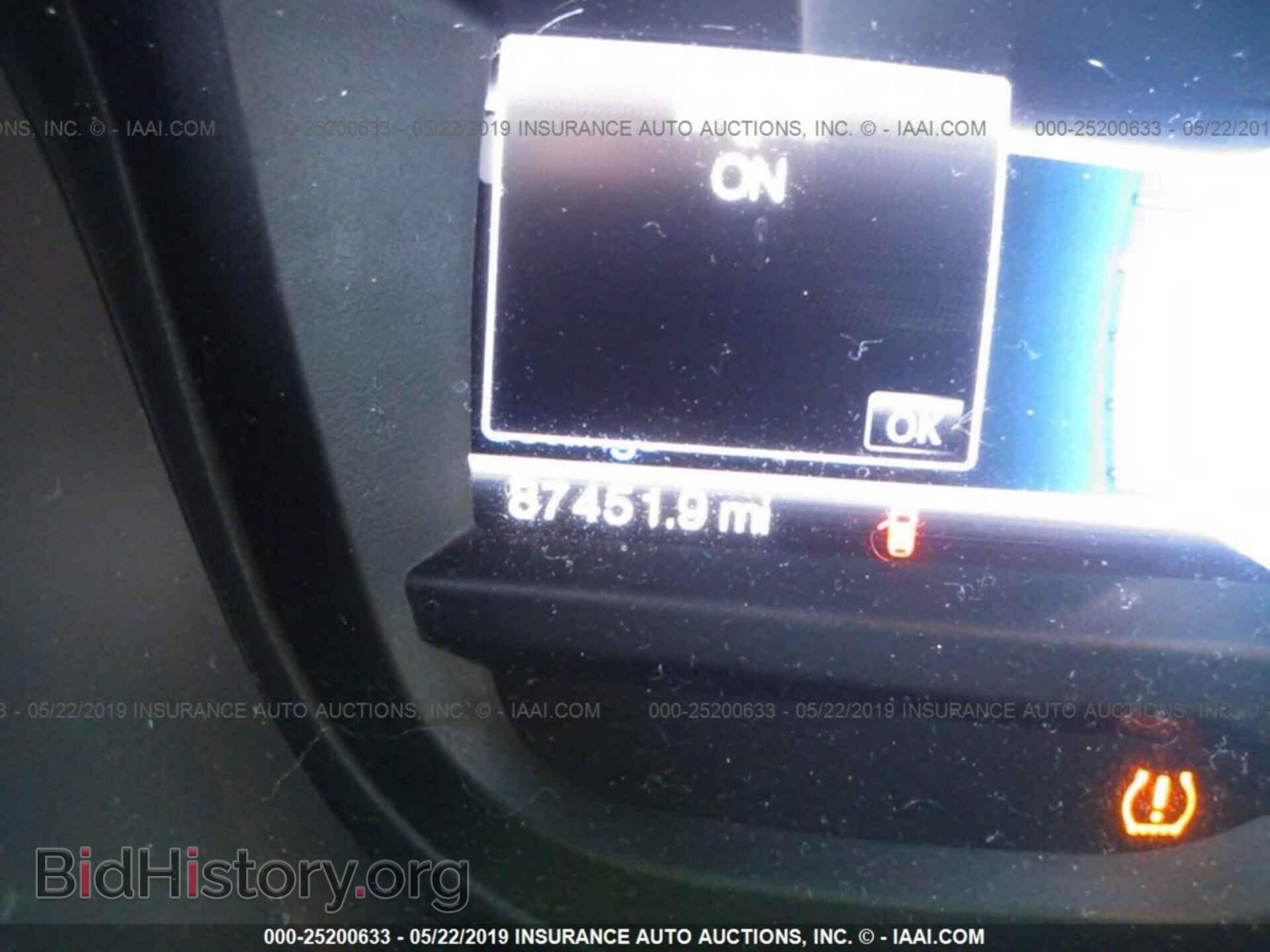 2015 FORD EXPLORER - VIN: 1FM5K7D91FGA61788 - Photo 7