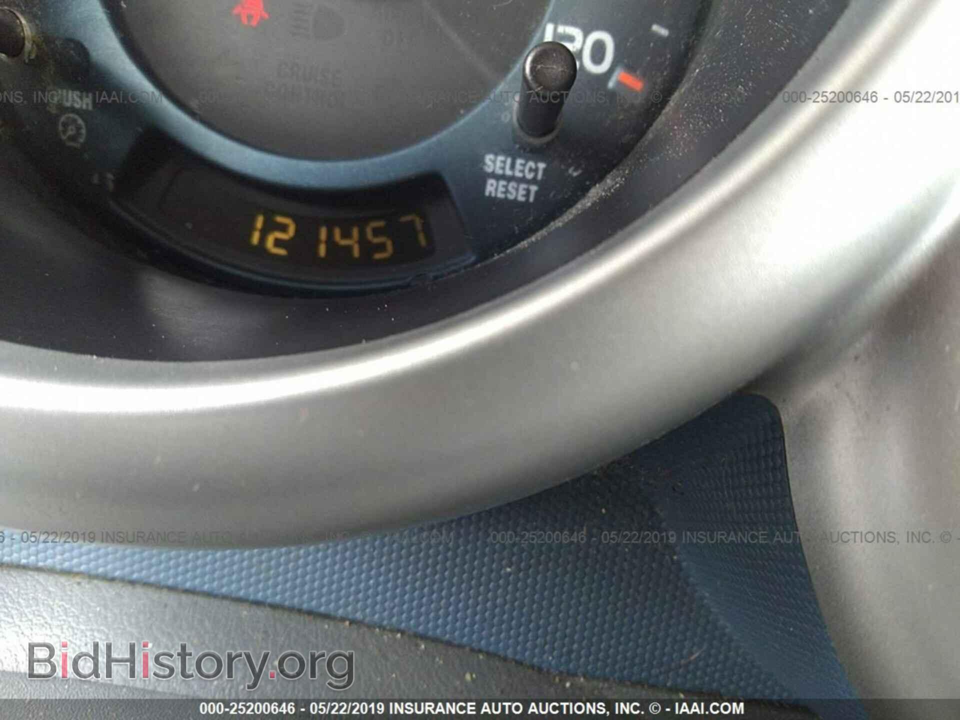 2004 HONDA ELEMENT - VIN: 5J6YH283X4L034984 - Photo 7