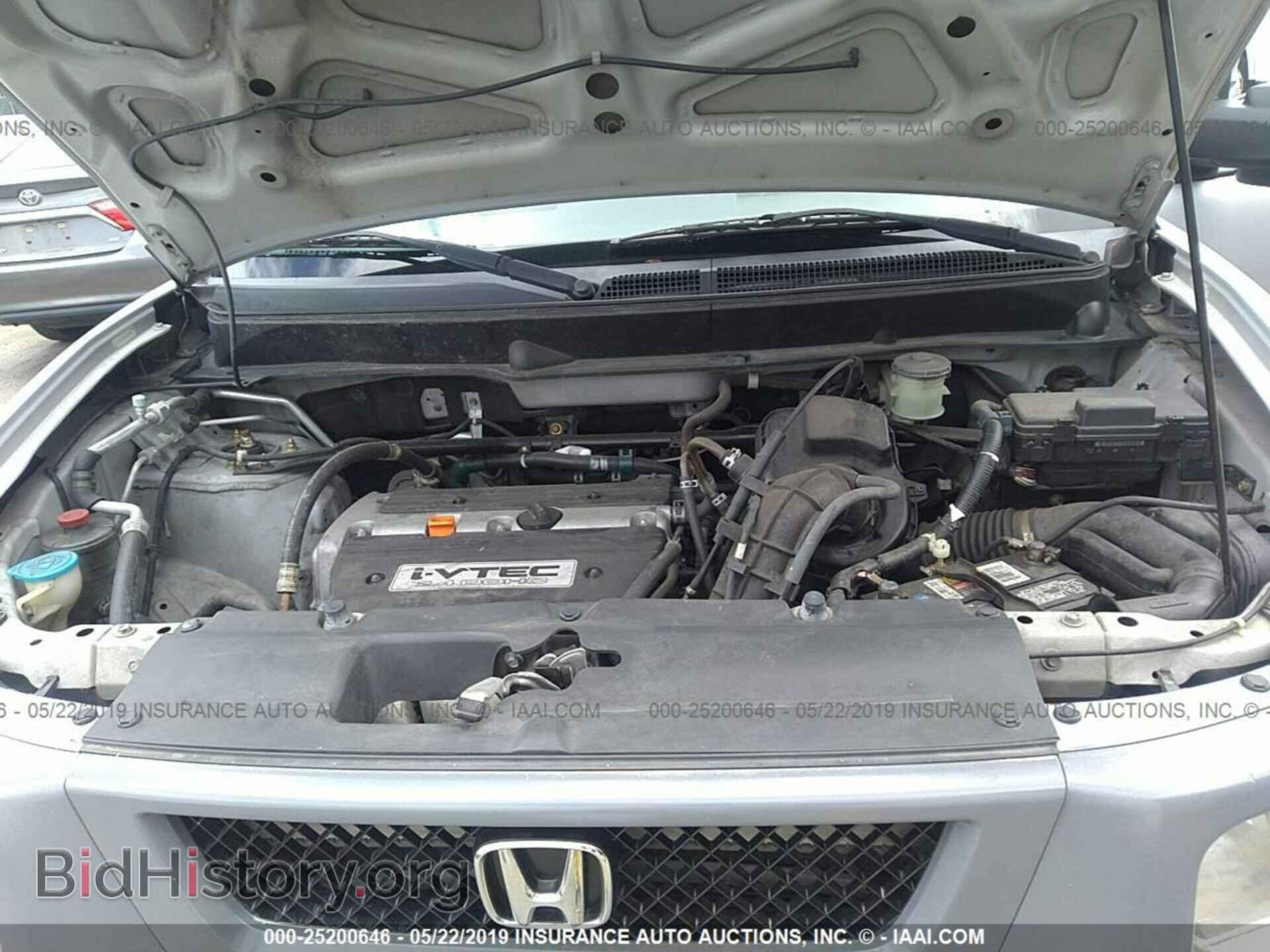 2004 HONDA ELEMENT - VIN: 5J6YH283X4L034984 - Photo 10