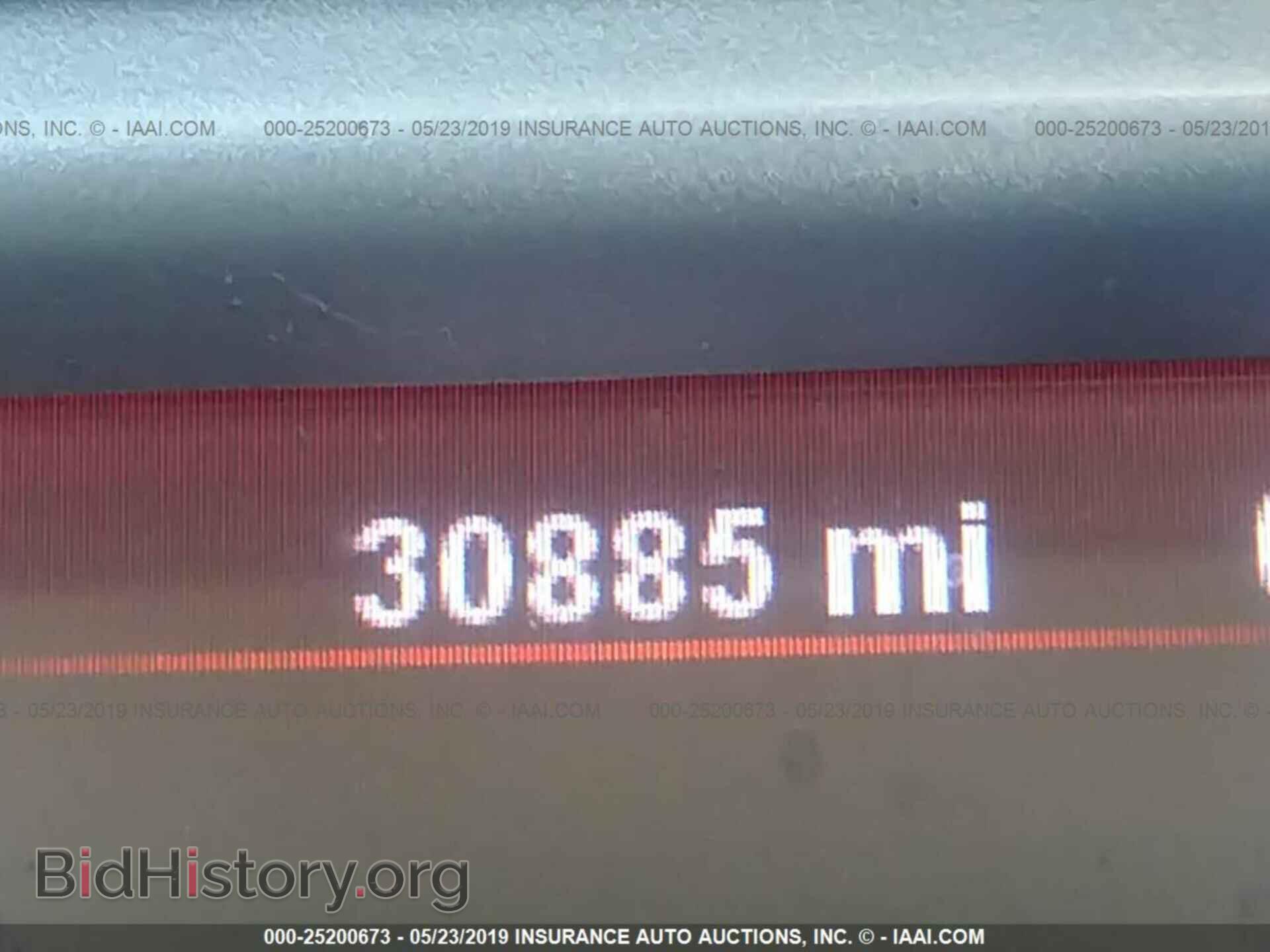 2012 DODGE JOURNEY - VIN: 3C4PDCAB1CT216984 - Photo 7