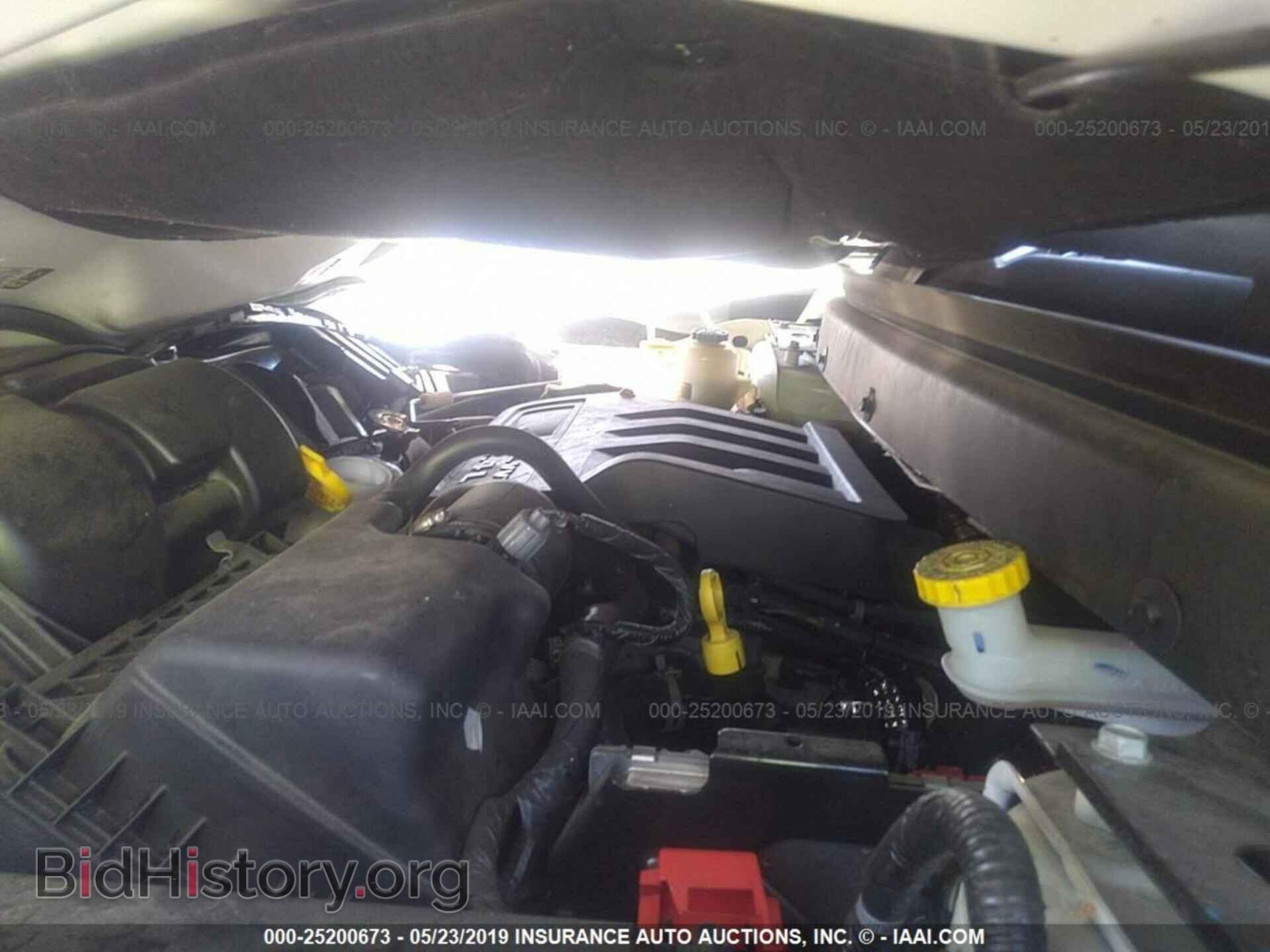 2012 DODGE JOURNEY - VIN: 3C4PDCAB1CT216984 - Photo 10