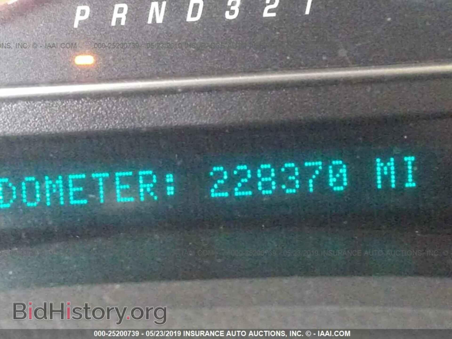 2006 GMC ENVOY - VIN: 1GKET66M466162203 - Фото 7