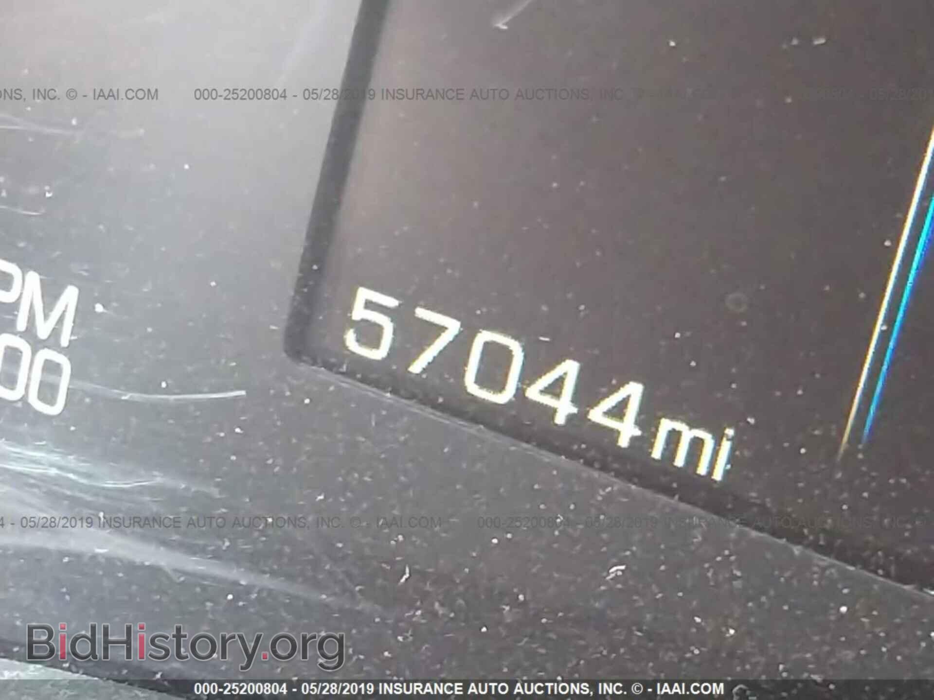 2016 CADILLAC XTS - VIN: 2G61M5S33G9183703 - Фото 7
