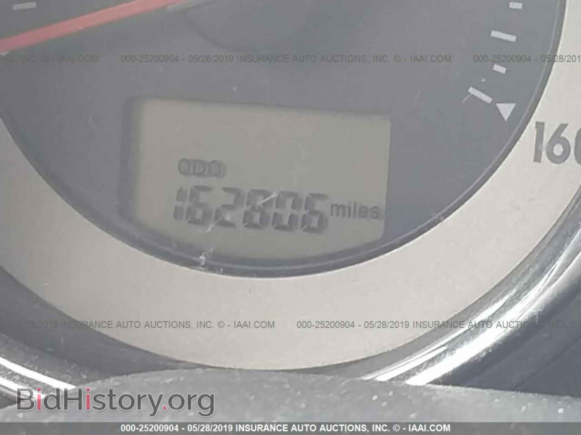 2008 MITSUBISHI ECLIPSE - VIN: 4A3AK64F68E018286 - Photo 7