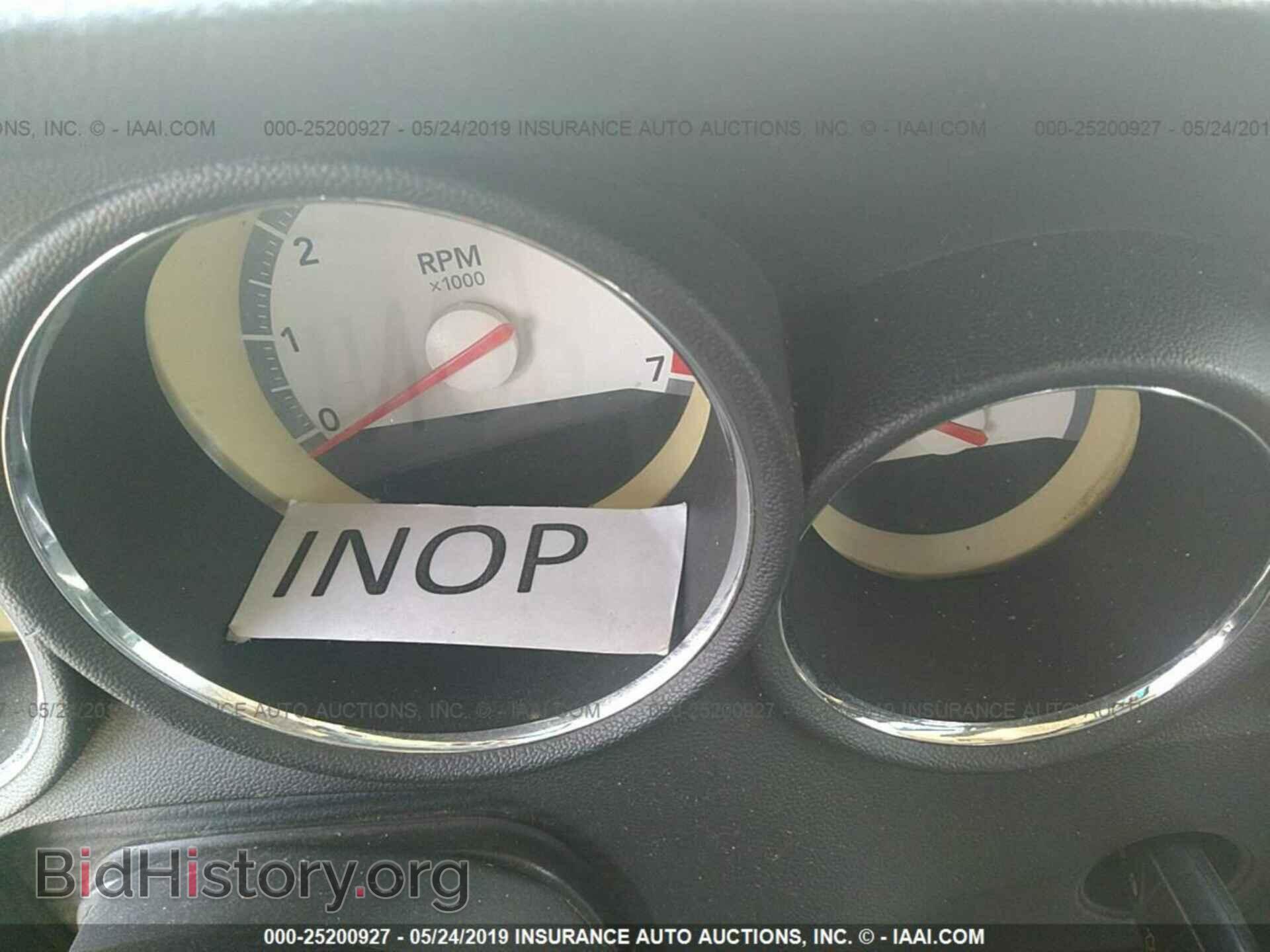 2010 DODGE CHARGER - VIN: 2B3CA3CV6AH165228 - Фото 7