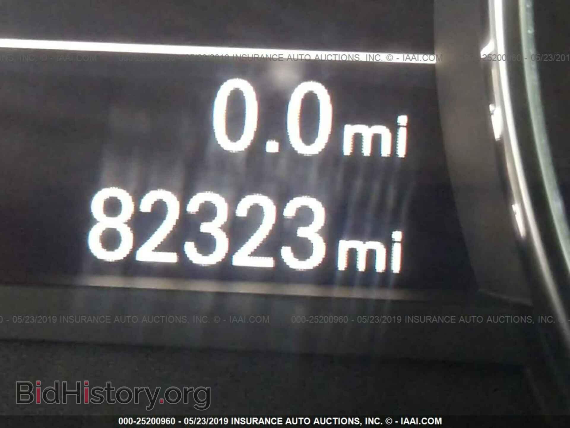 2013 AUDI A6 - VIN: WAUDFAFC6DN084113 - Фото 7