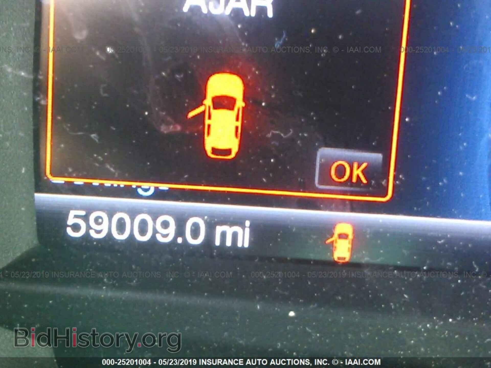2014 FORD EXPLORER - VIN: 1FM5K8GT2EGB46716 - Photo 7