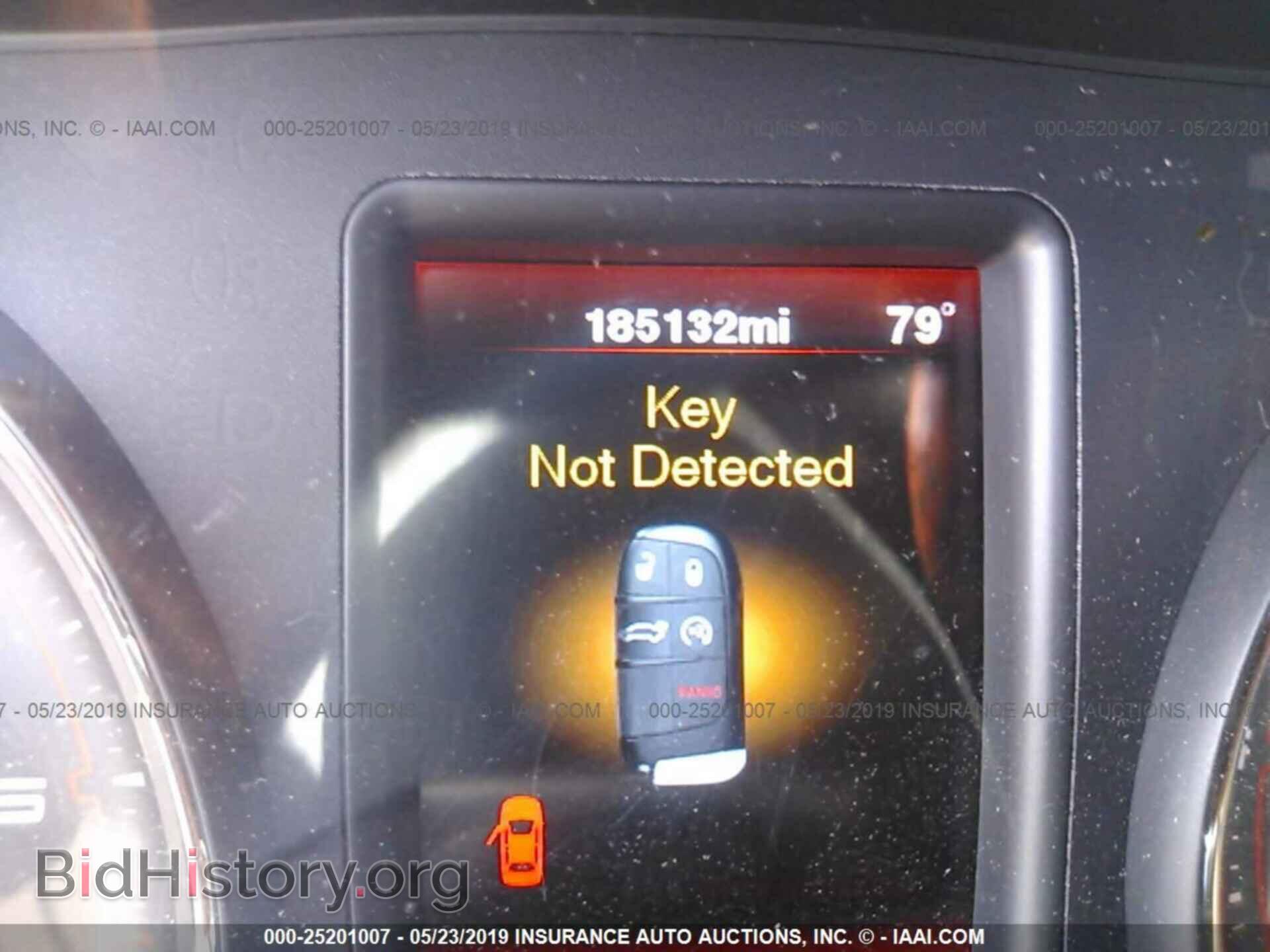 2012 DODGE CHARGER - VIN: 2C3CDXBG8CH172012 - Фото 7