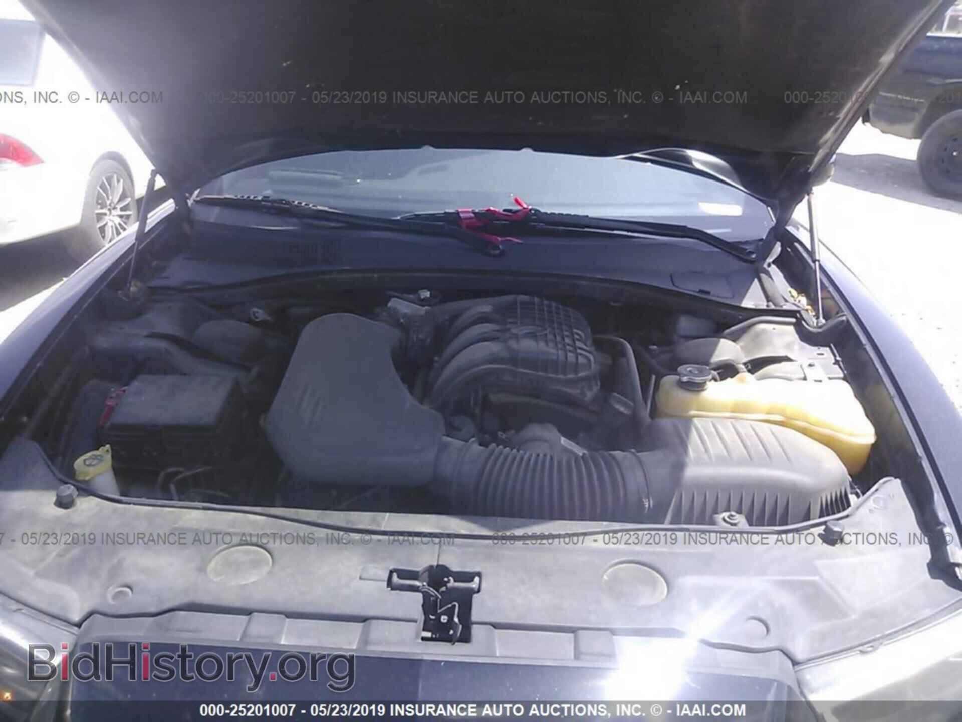 2012 DODGE CHARGER - VIN: 2C3CDXBG8CH172012 - Фото 10