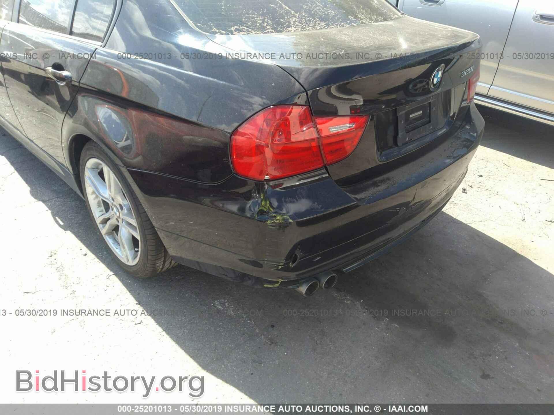 2011 BMW 328 - VIN: WBAPH7C51BE679402 - Photo 6