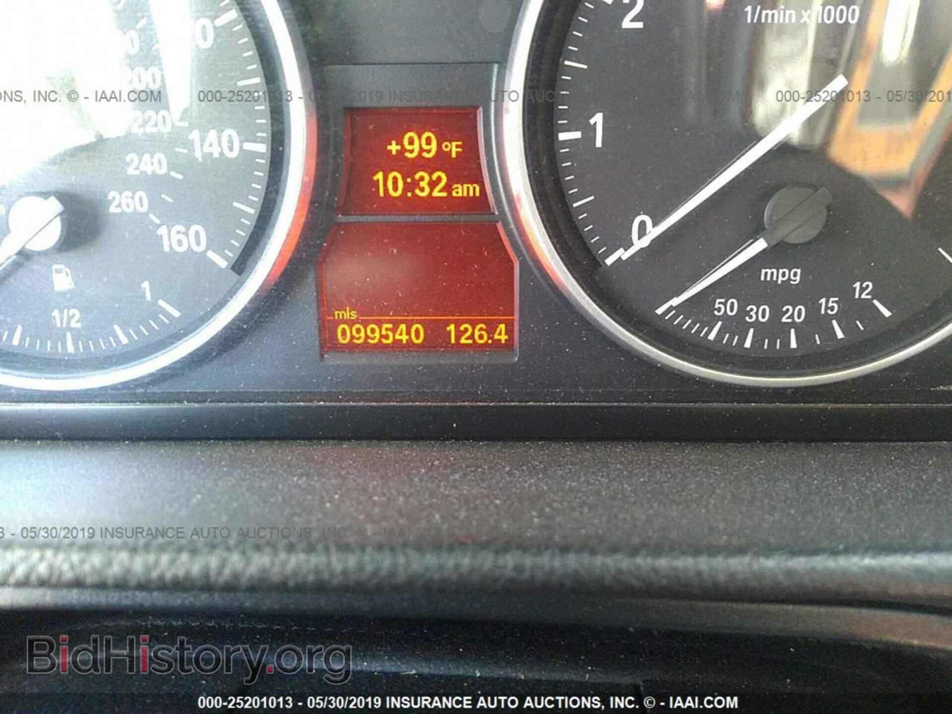 2011 BMW 328 - VIN: WBAPH7C51BE679402 - Photo 7