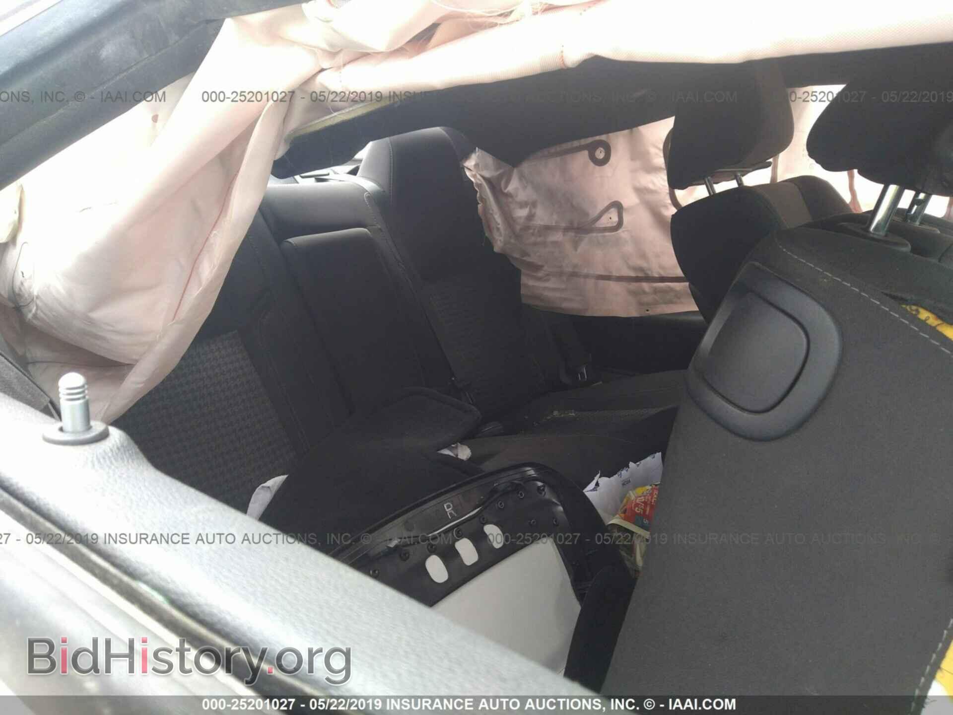 2015 DODGE CHALLENGER - VIN: 2C3CDZAG9FH747395 - Фото 8