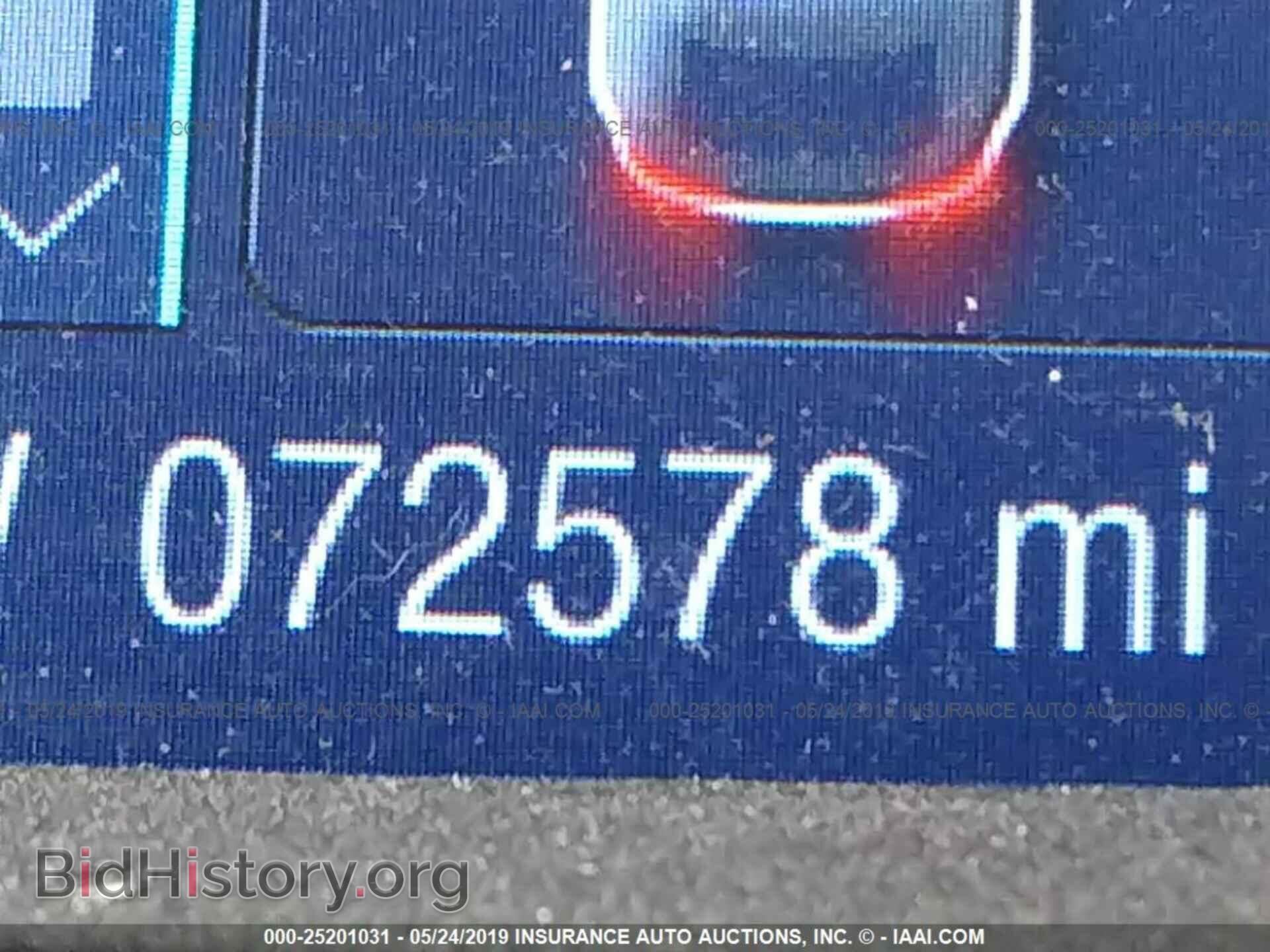 2014 FORD FOCUS - VIN: 1FADP3E24EL350798 - Фото 7