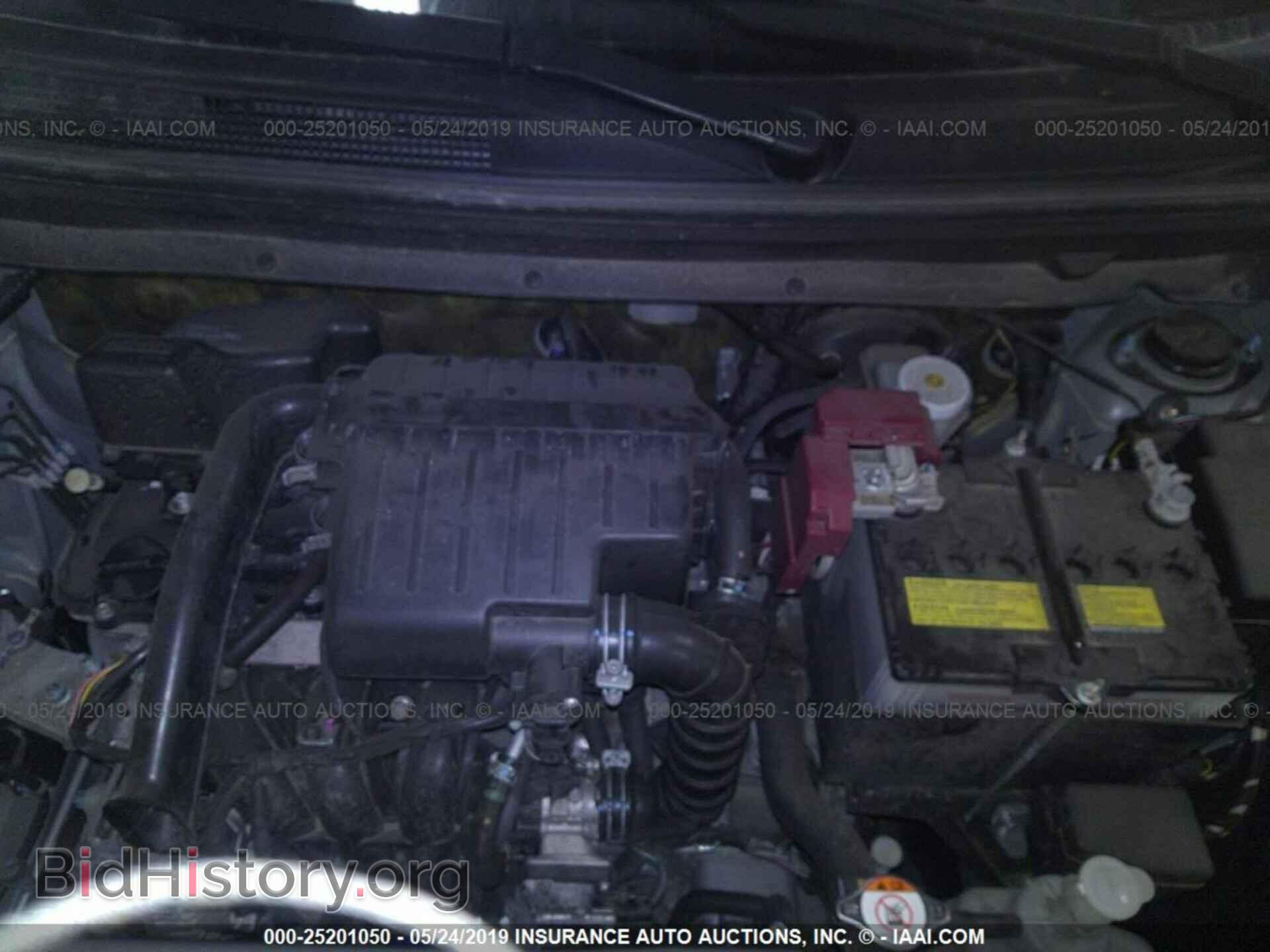 2019 MITSUBISHI MIRAGE - VIN: ML32F3FJ4KHF01265 - Фото 10