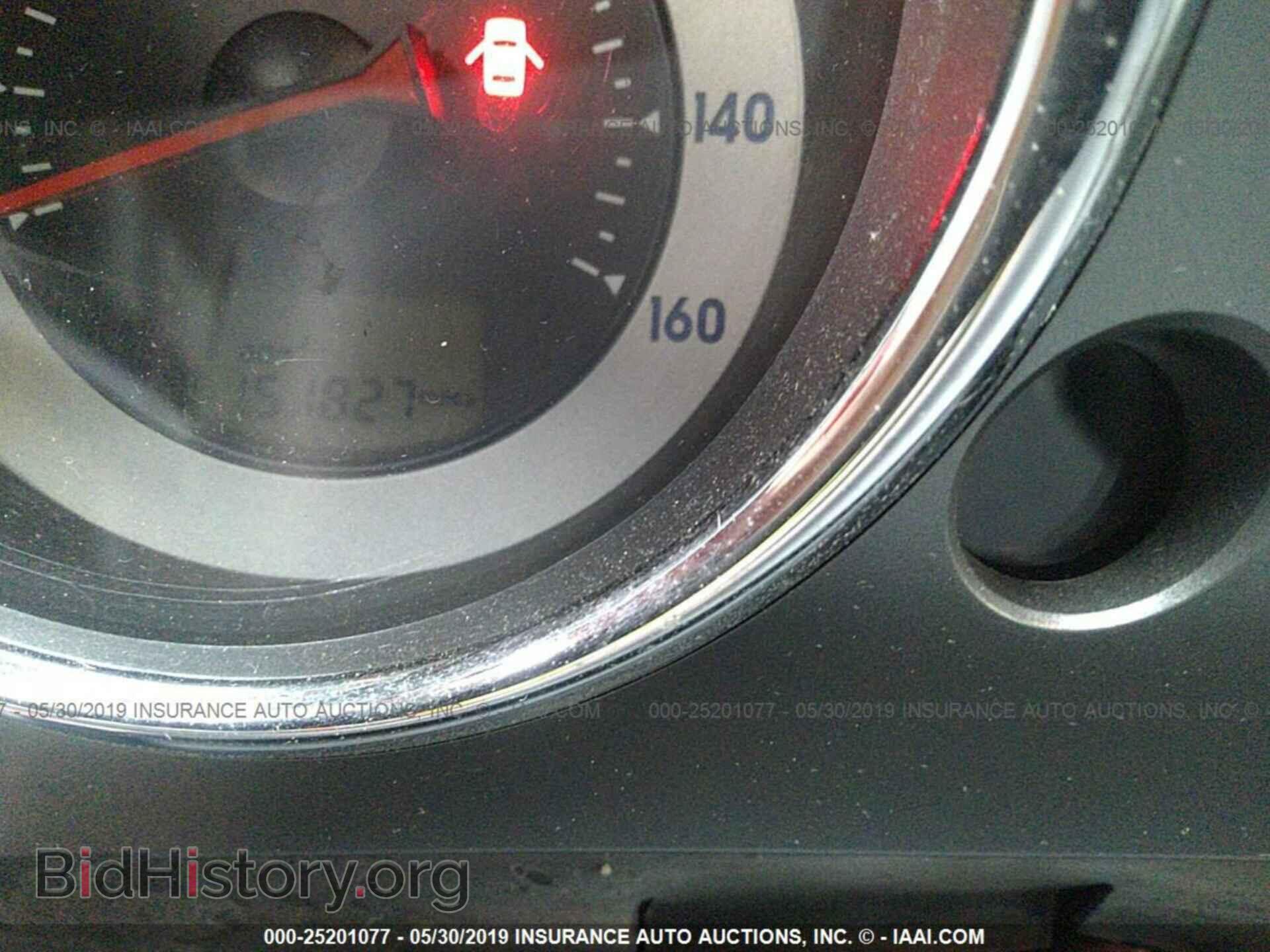 2008 MITSUBISHI ECLIPSE - VIN: 4A3AL35T18E002755 - Фото 7
