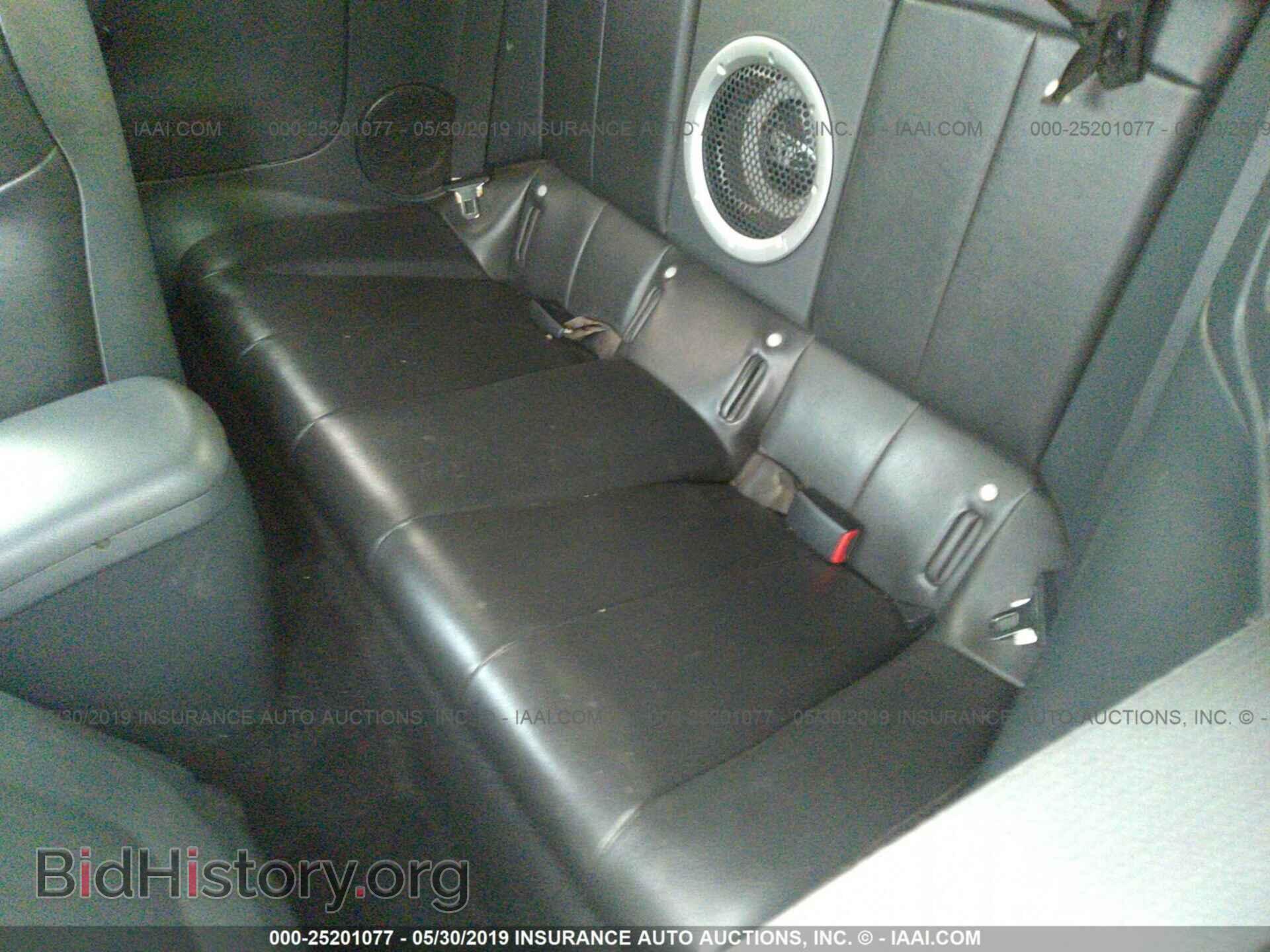 2008 MITSUBISHI ECLIPSE - VIN: 4A3AL35T18E002755 - Фото 8