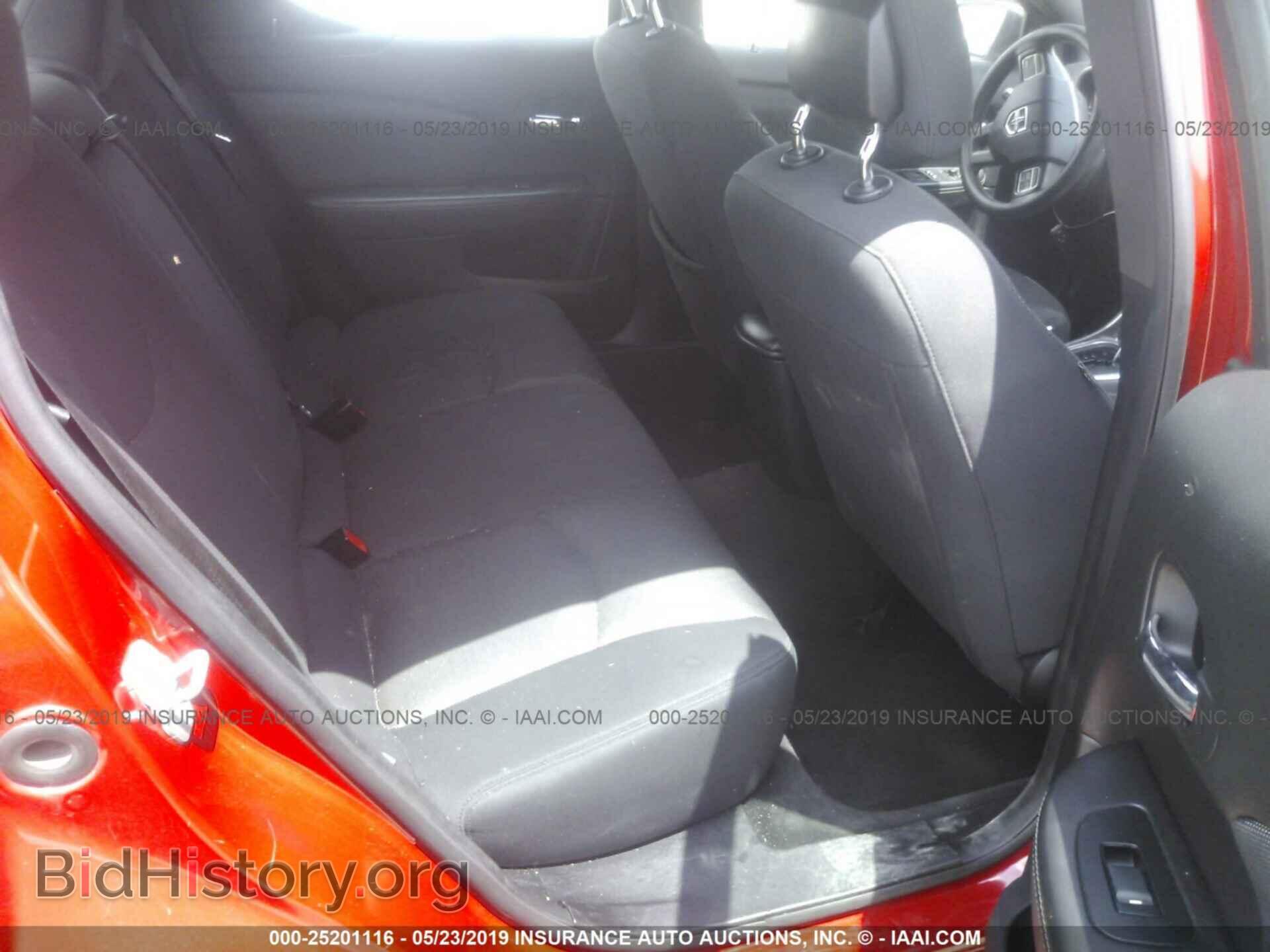 2013 DODGE AVENGER - VIN: 1C3CDZAB4DN516882 - Photo 8