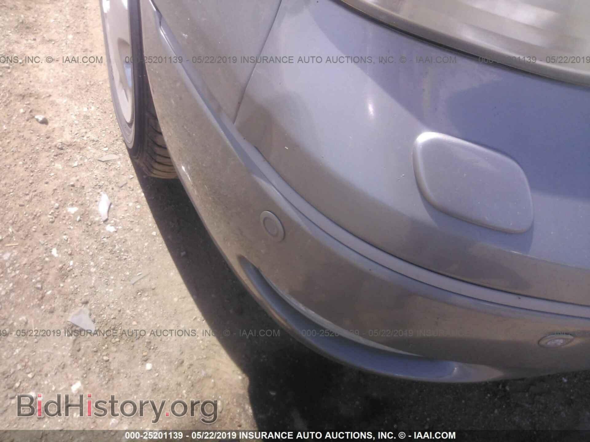 2002 LEXUS LS - VIN: JTHBN30FX20052916 - Photo 6