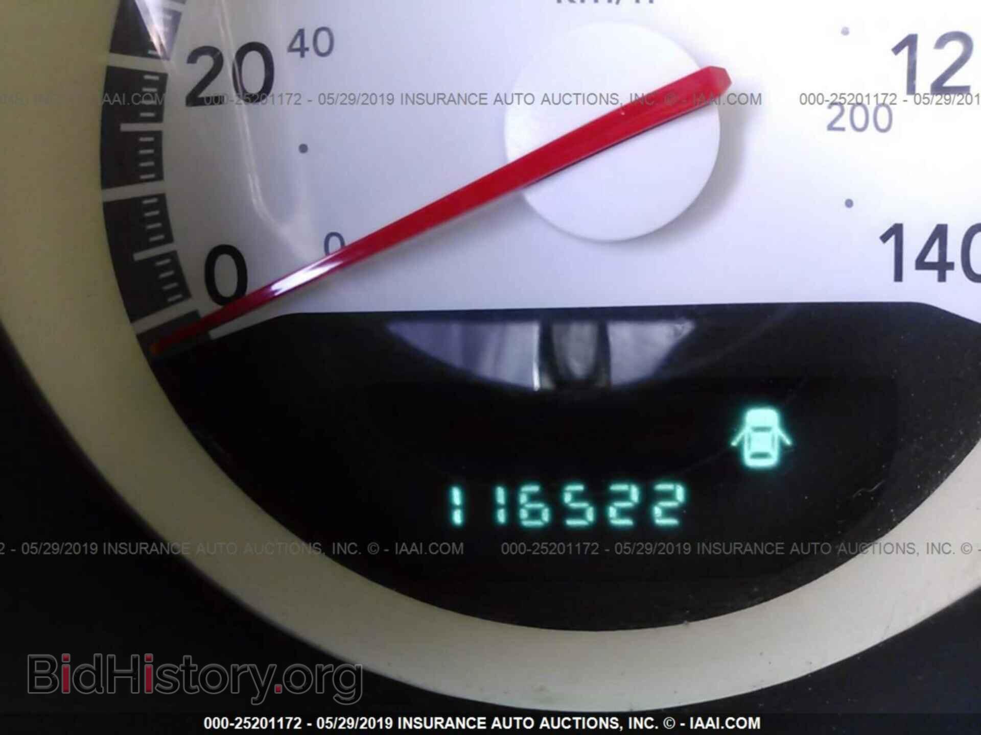 2010 DODGE CHALLENGER - VIN: 2B3CJ4DV5AH135125 - Фото 7