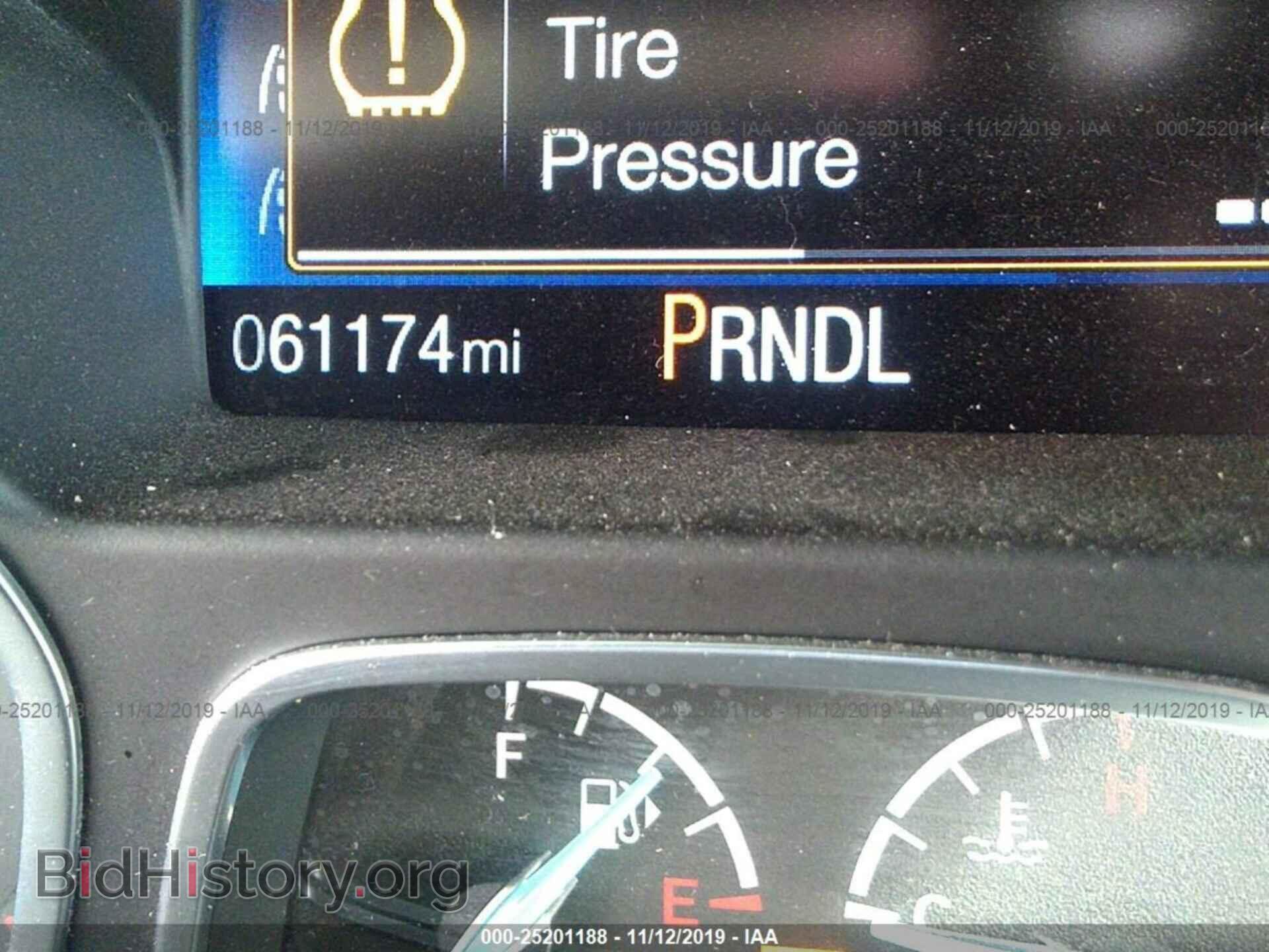 2015 FORD FOCUS - VIN: 1FADP3F22FL307500 - Photo 7