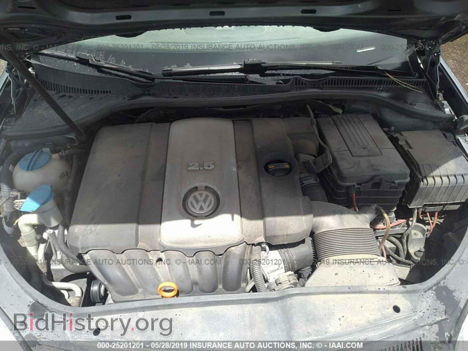 2007 VOLKSWAGEN RABBIT - VIN: WVWAR71K27W068570 - Фото 10