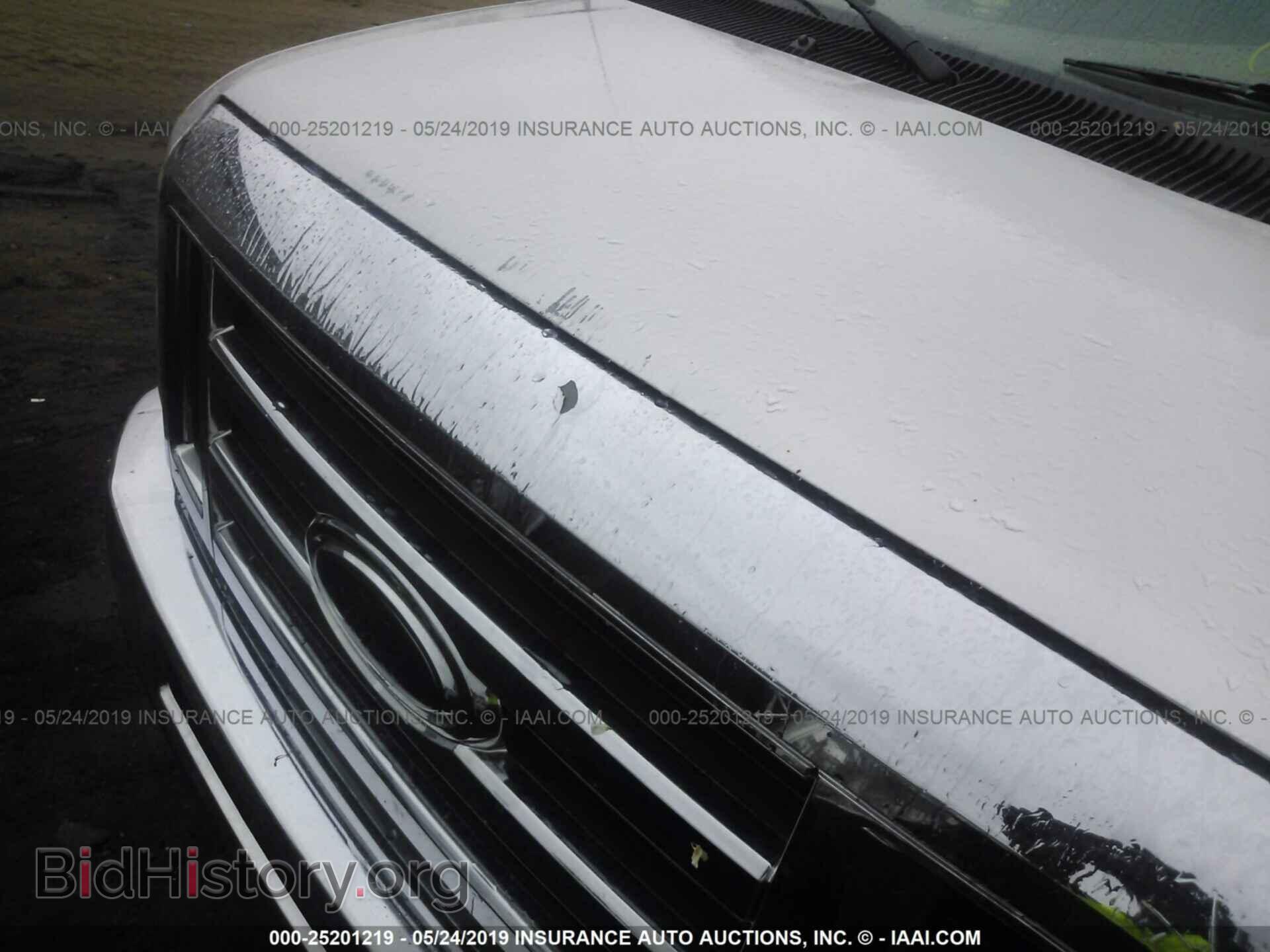 2008 FORD ECONOLINE - VIN: 1FTNE14W18DA36442 - Фото 6