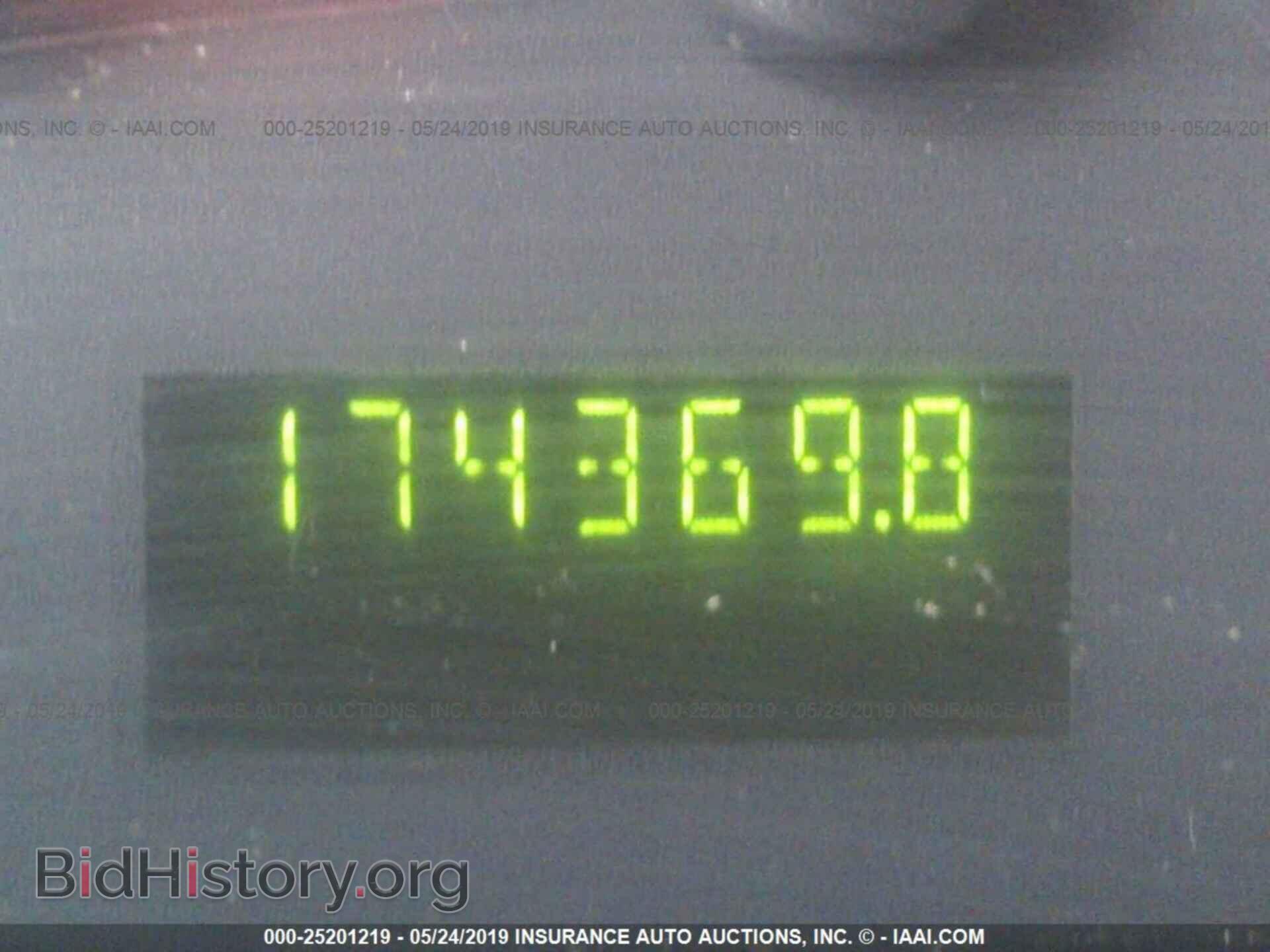 2008 FORD ECONOLINE - VIN: 1FTNE14W18DA36442 - Фото 7
