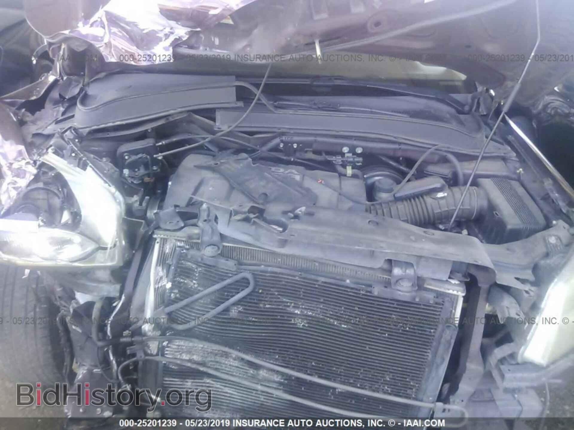 2007 HONDA PILOT - VIN: 5FNYF28567B040043 - Фото 10