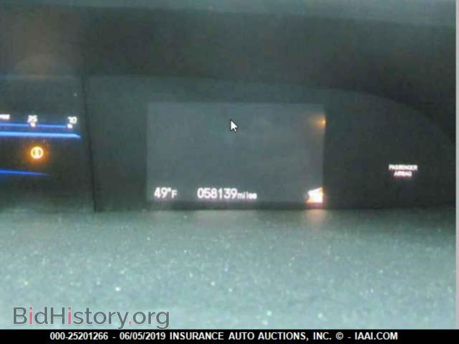 2013 HONDA CIVIC - VIN: 2HGFB2F53DH587042 - Фото 7