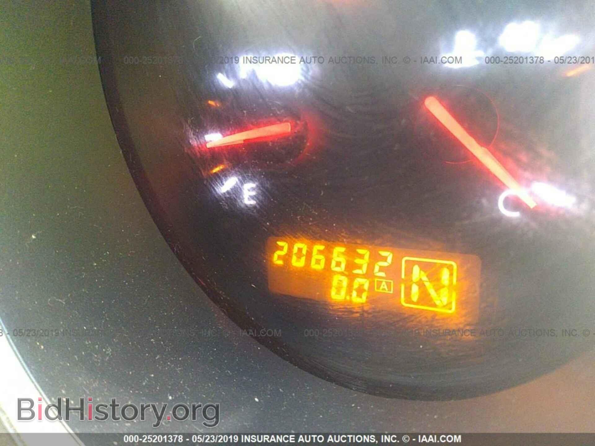 2007 NISSAN MAXIMA - VIN: 1N4BA41E47C836190 - Фото 7