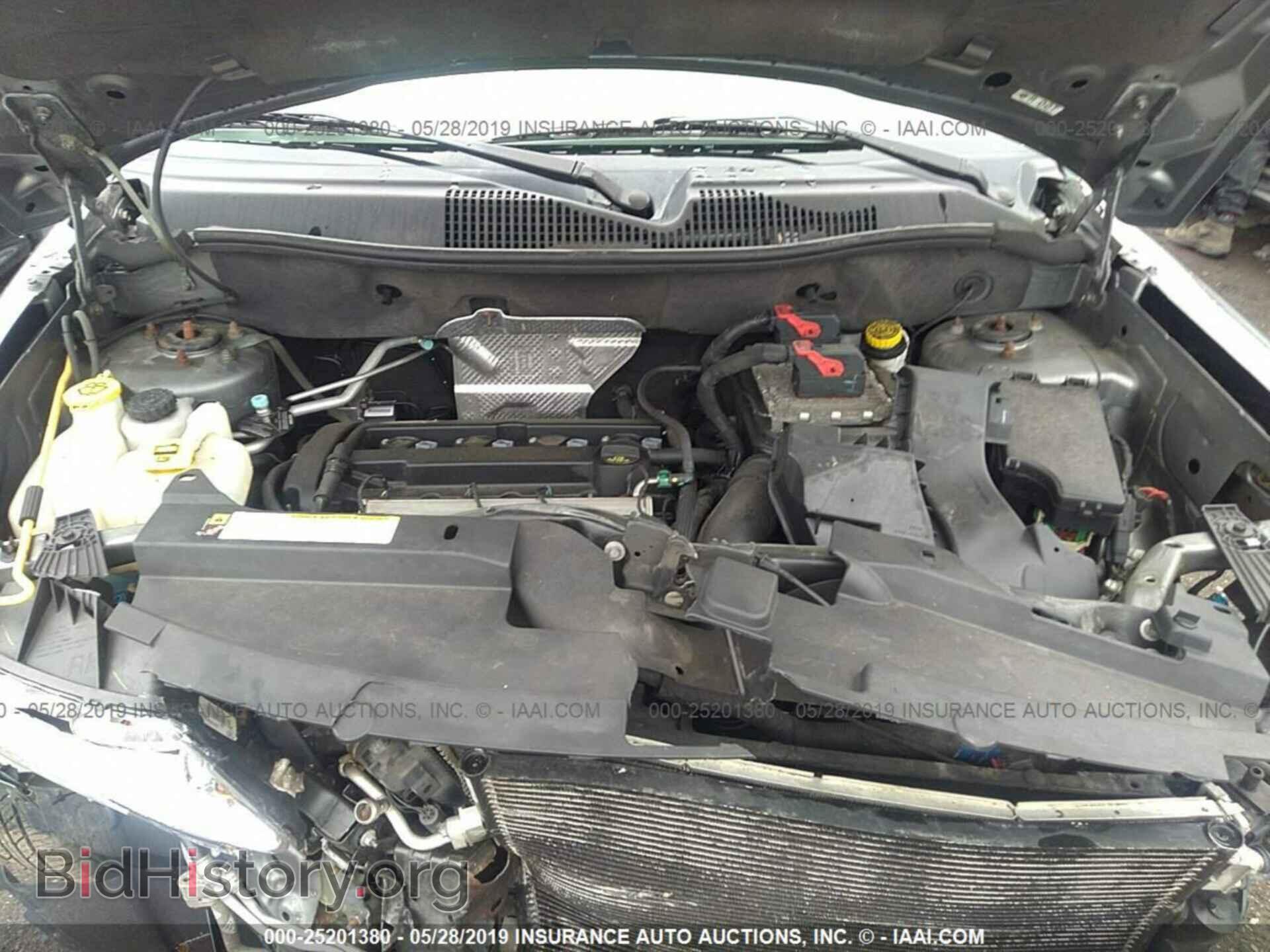 2011 JEEP COMPASS - VIN: 1J4NT1FA1BD284831 - Фото 10