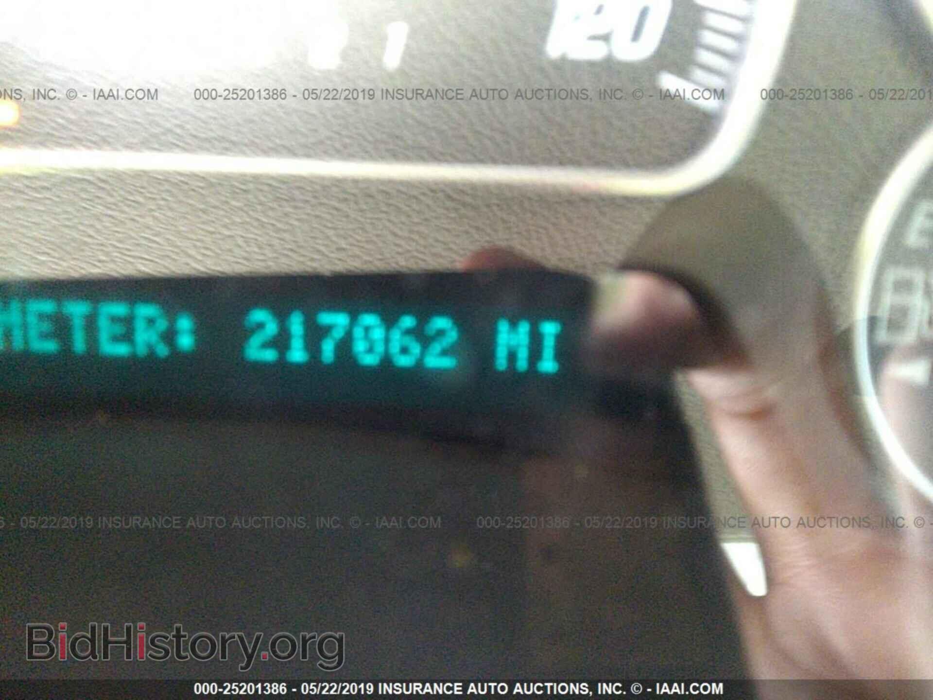 2007 GMC ENVOY - VIN: 1GKET63M972285346 - Фото 7