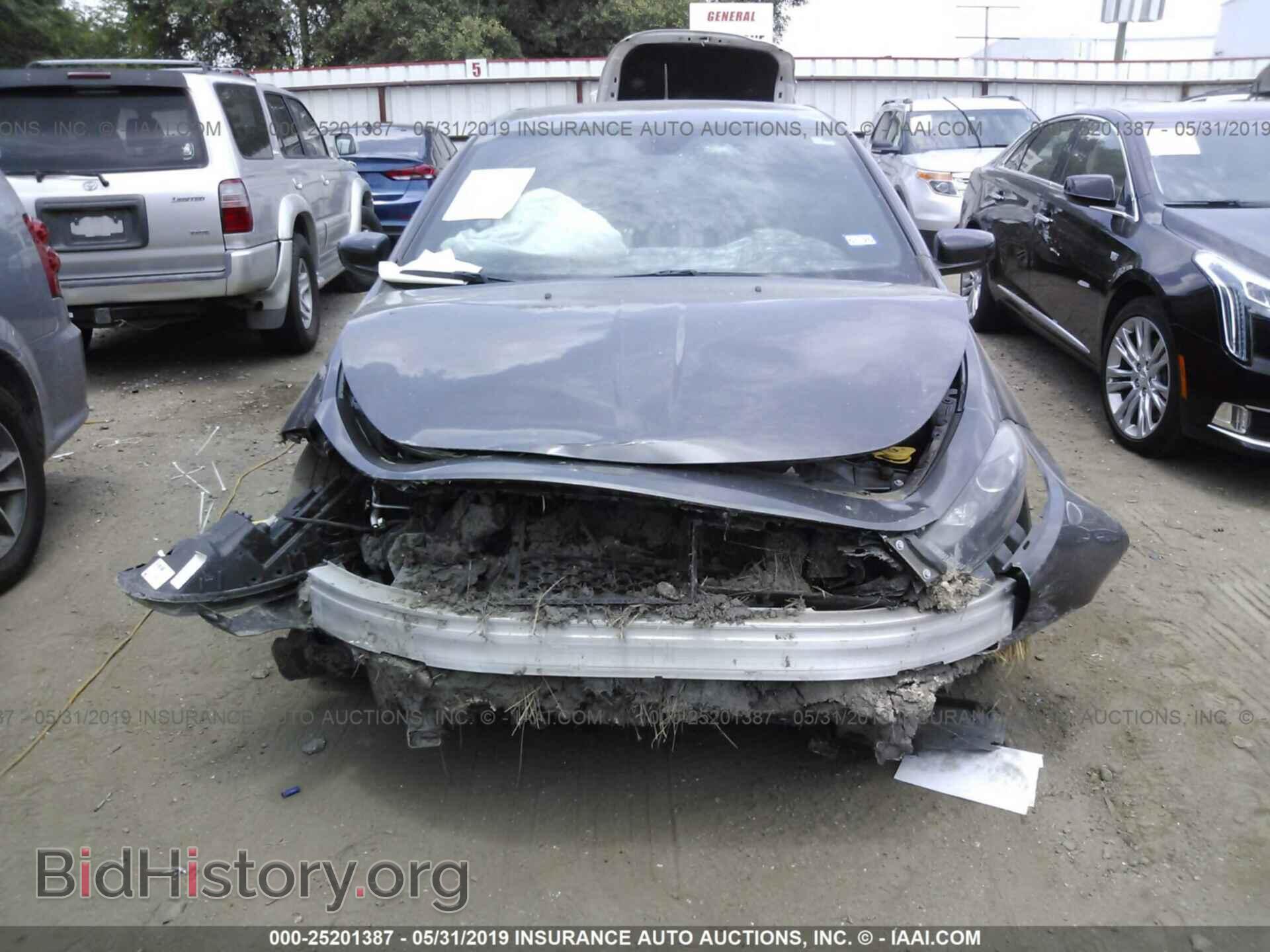 2015 DODGE DART - VIN: 1C3CDFBB1FD141913 - Photo 6