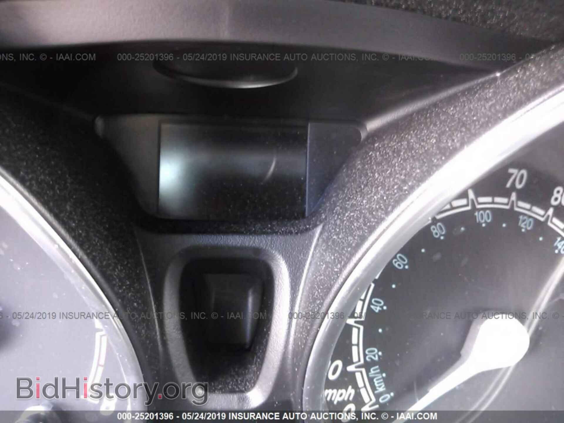 2017 FORD FIESTA - VIN: 3FADP4EJ4HM115401 - Photo 7