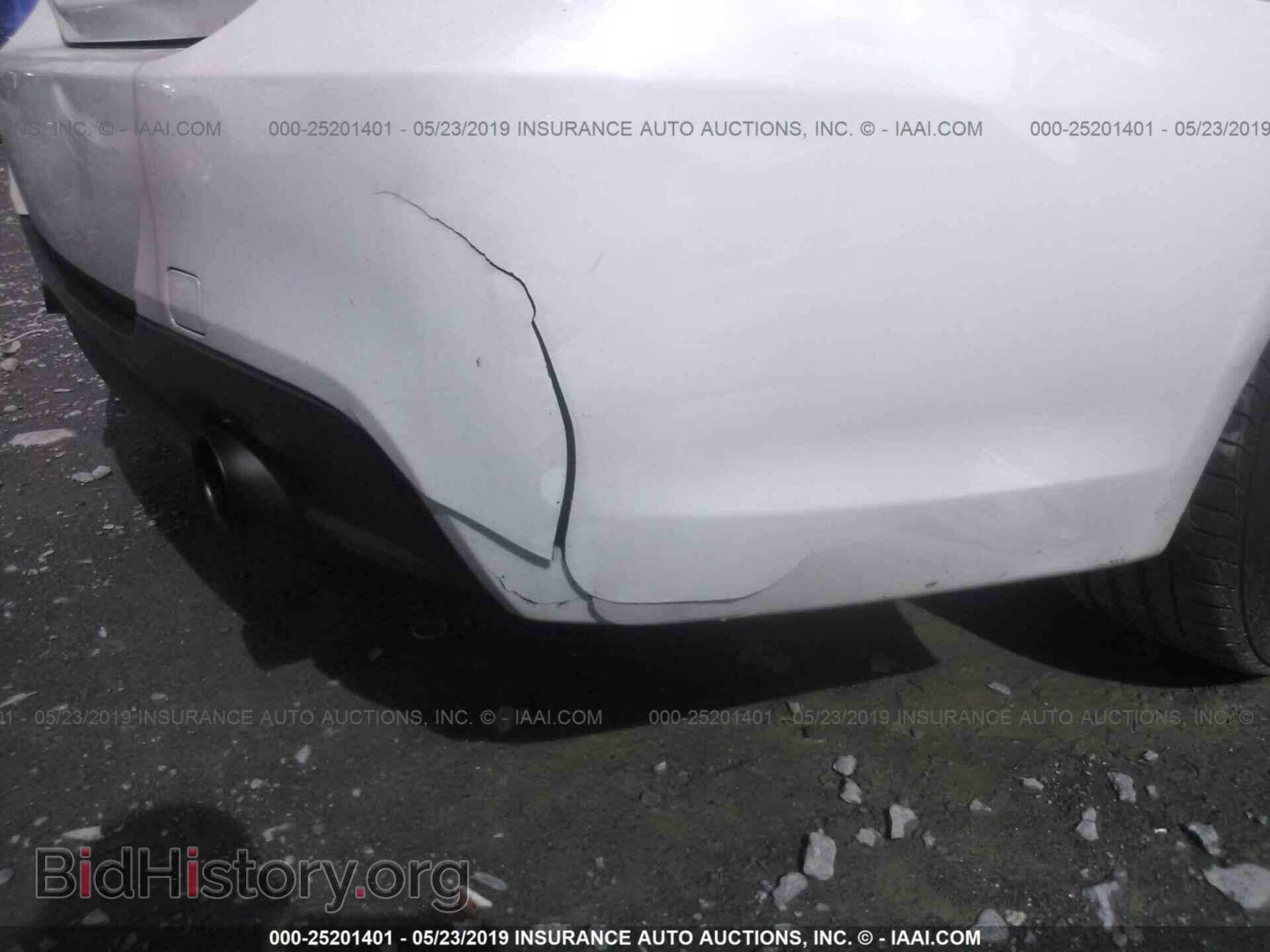 2008 BMW 335 - VIN: WBAVD53588A283684 - Фото 6