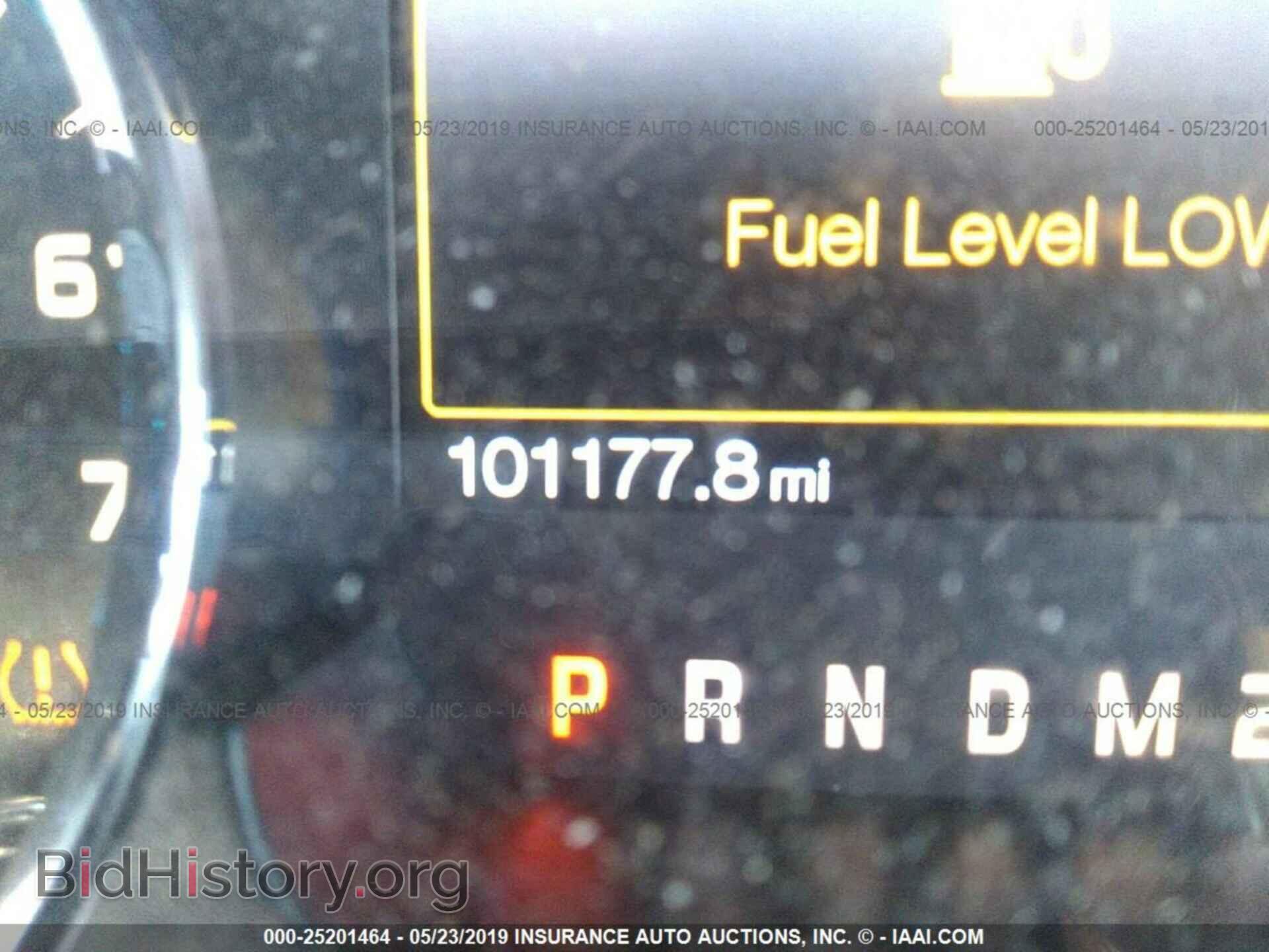 2012 FORD F150 - VIN: 1FTFW1CF5CFA99740 - Фото 7