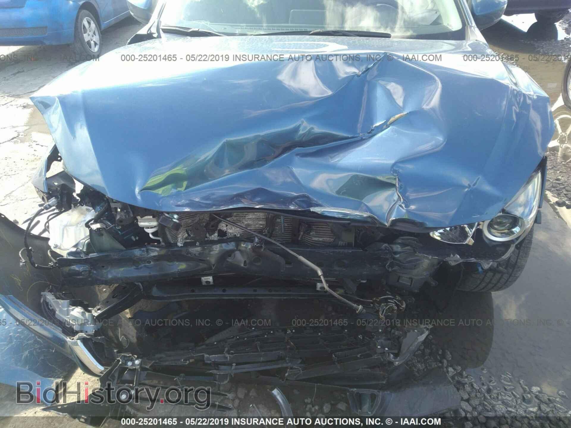 2017 MAZDA 3 - VIN: 3MZBN1L39HM157795 - Фото 6