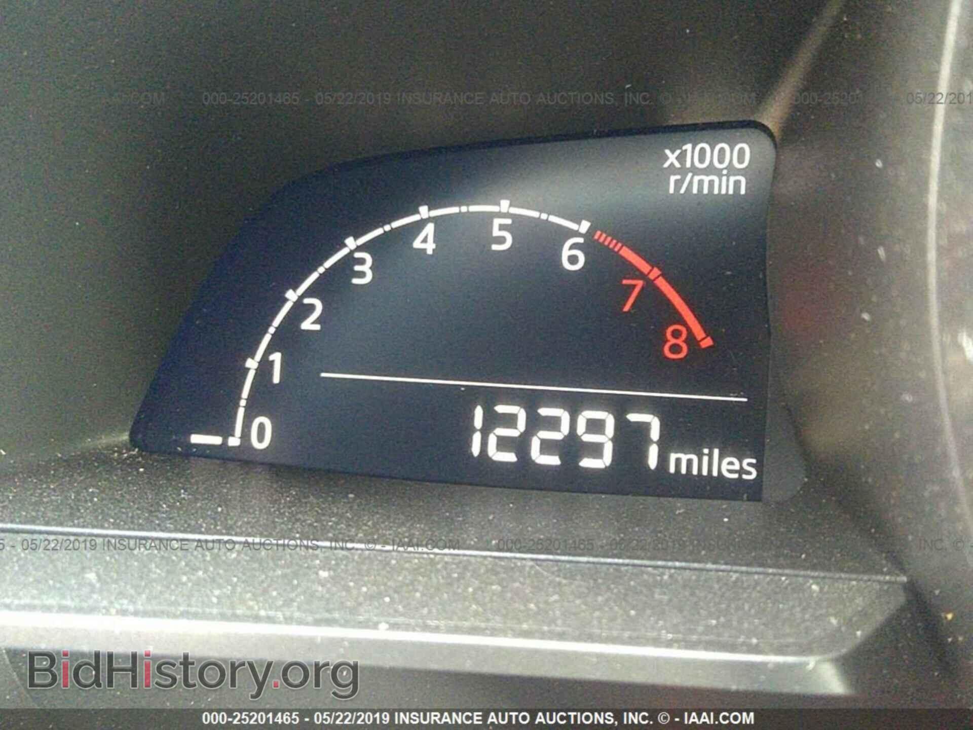 2017 MAZDA 3 - VIN: 3MZBN1L39HM157795 - Фото 7