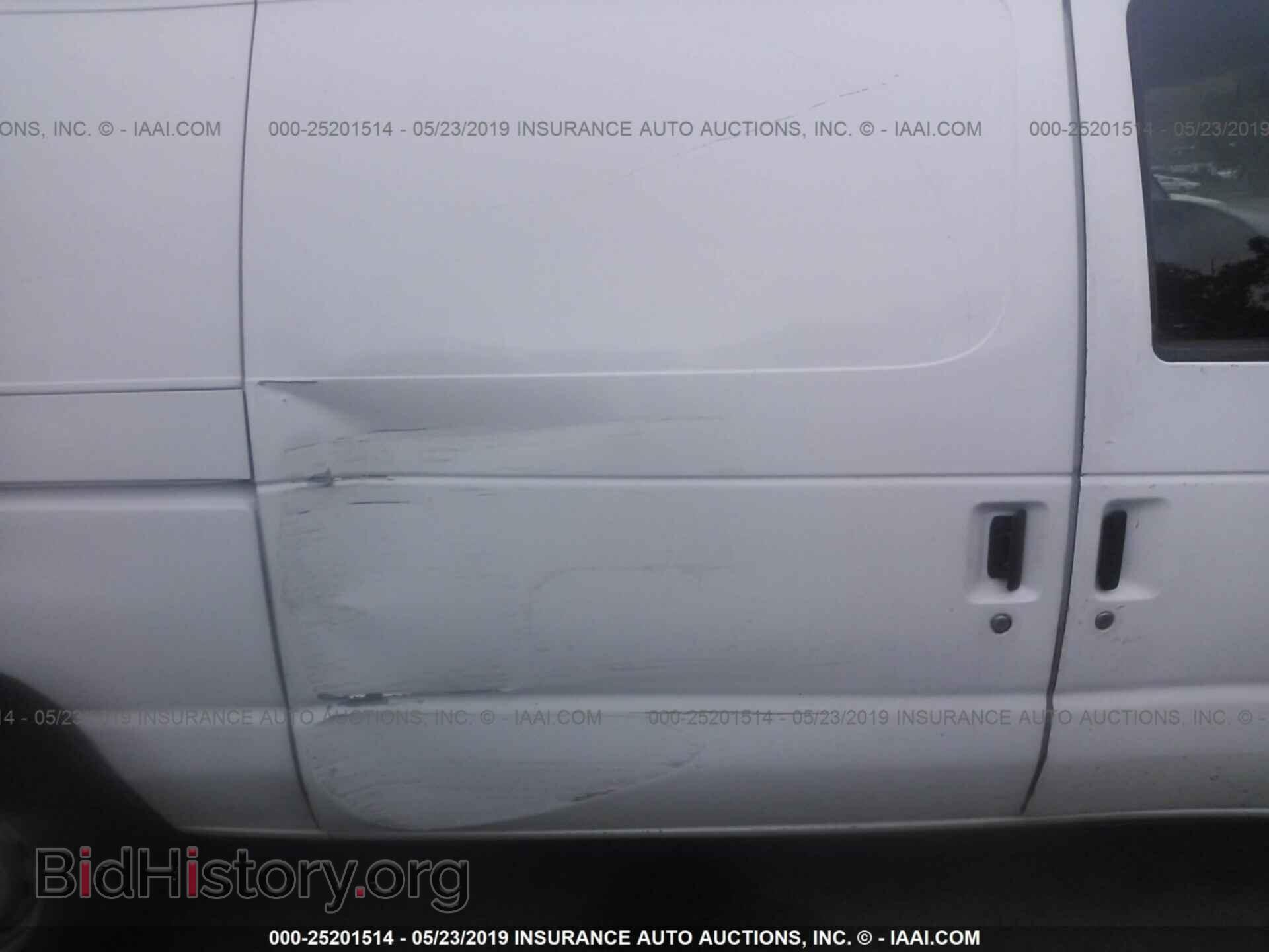 2003 FORD ECONOLINE - VIN: 1FTRE14213HC03172 - Photo 6
