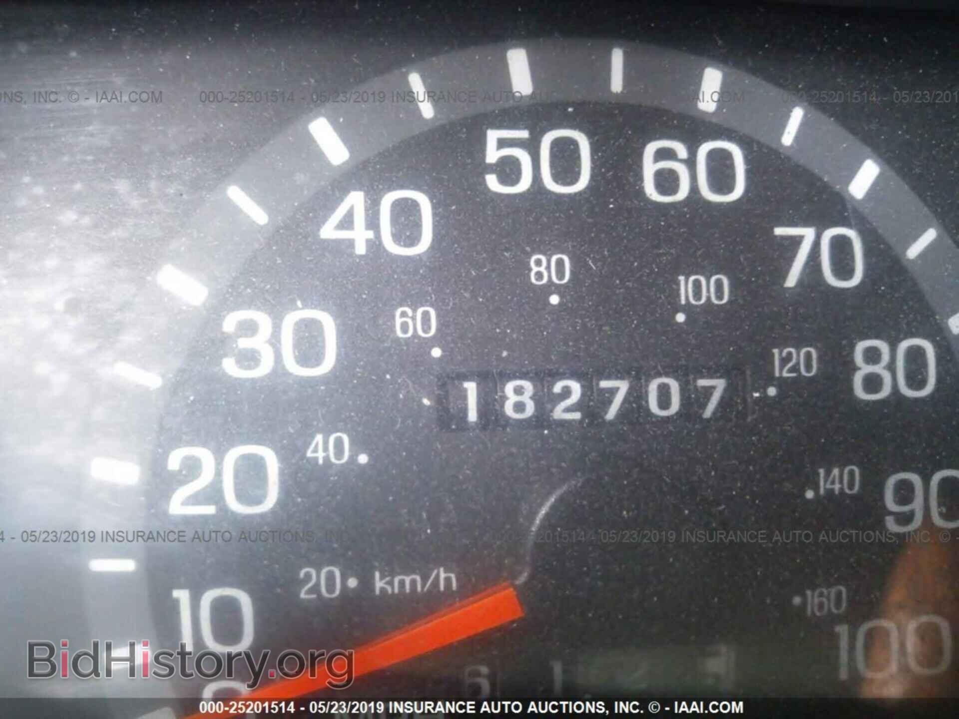 2003 FORD ECONOLINE - VIN: 1FTRE14213HC03172 - Photo 7