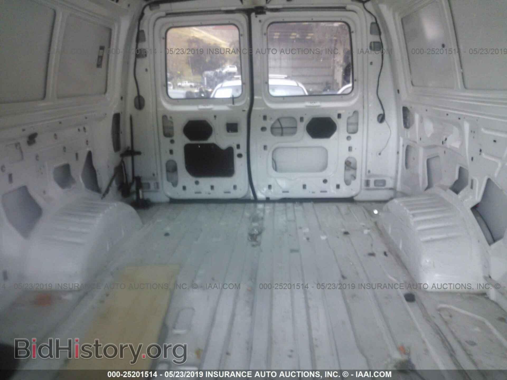 2003 FORD ECONOLINE - VIN: 1FTRE14213HC03172 - Photo 8