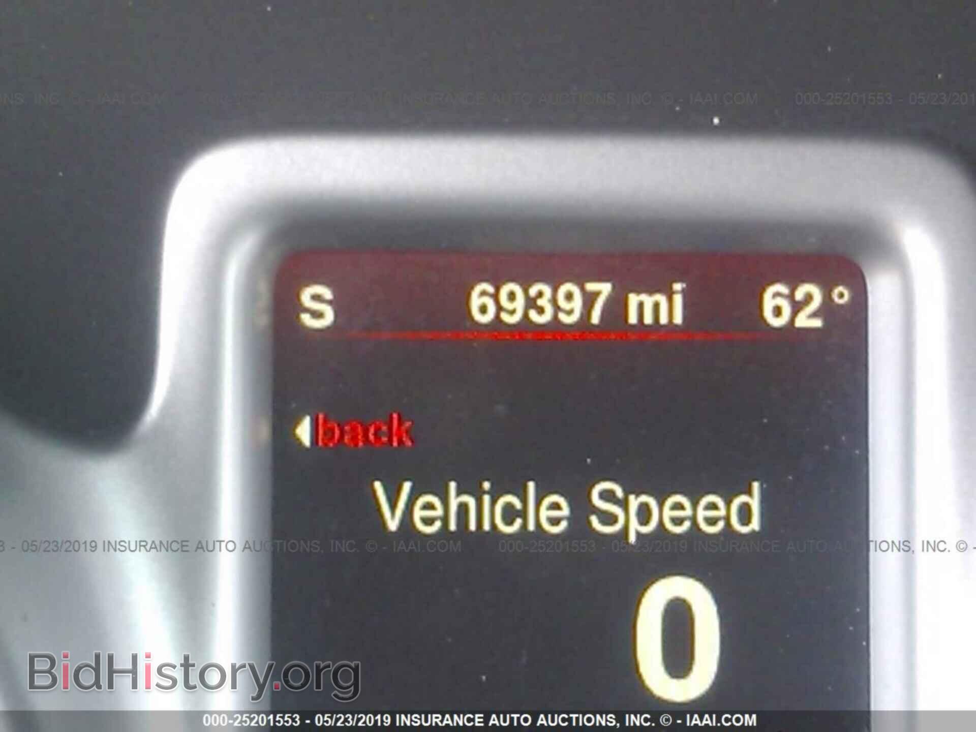 2015 DODGE JOURNEY - VIN: 3C4PDCAB8FT554127 - Photo 7