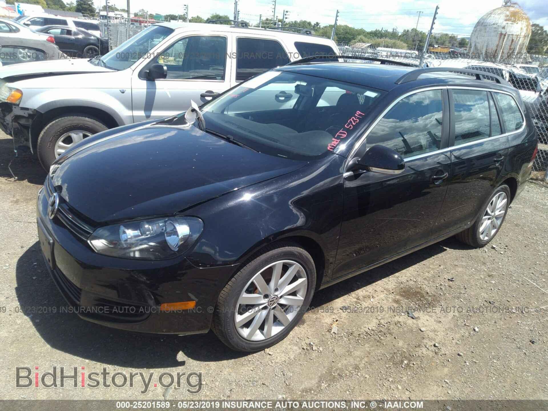2012 VOLKSWAGEN JETTA - VIN: 3VWPL7AJ1CM679393 - Фото 2