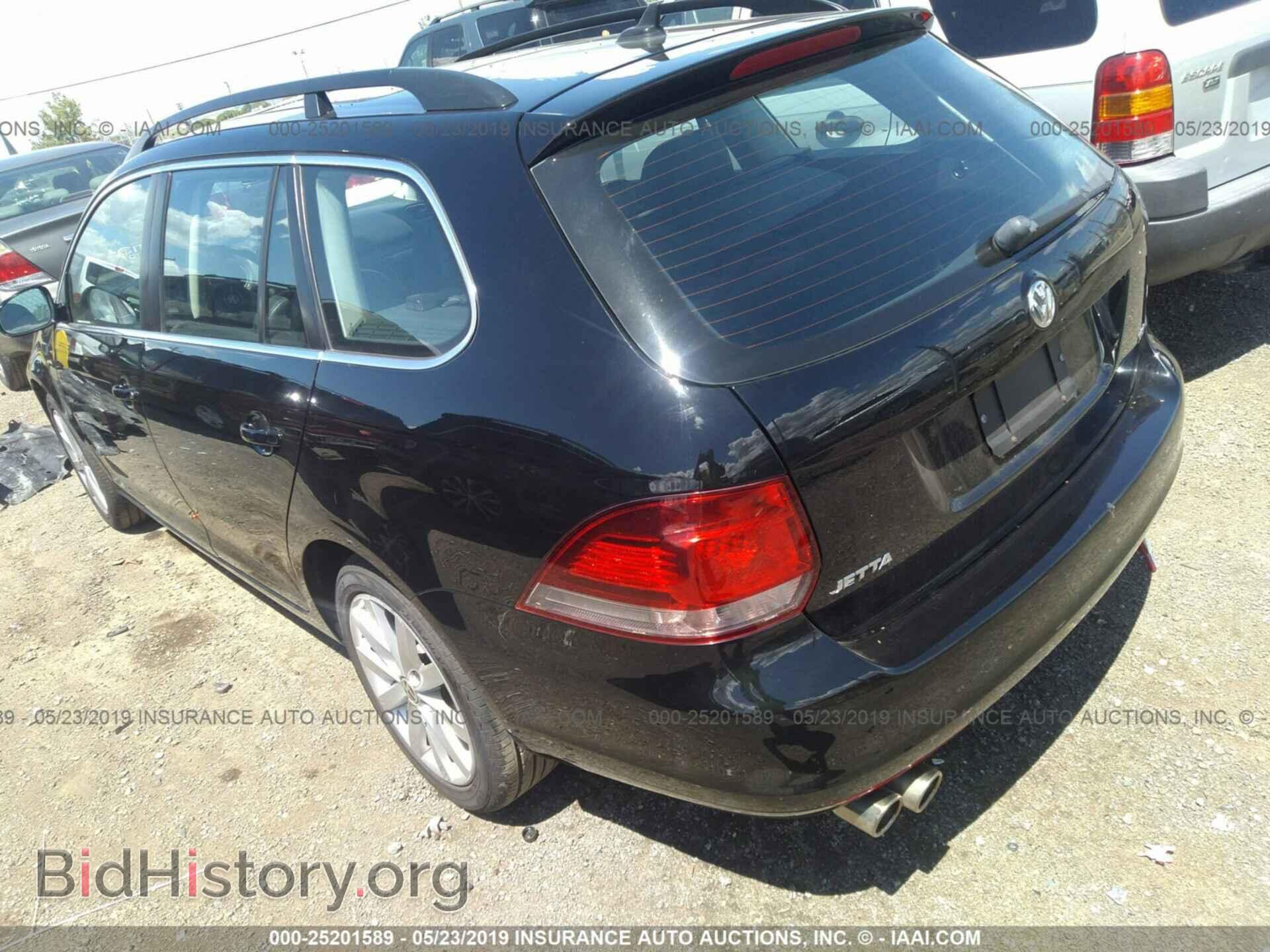 2012 VOLKSWAGEN JETTA - VIN: 3VWPL7AJ1CM679393 - Фото 3